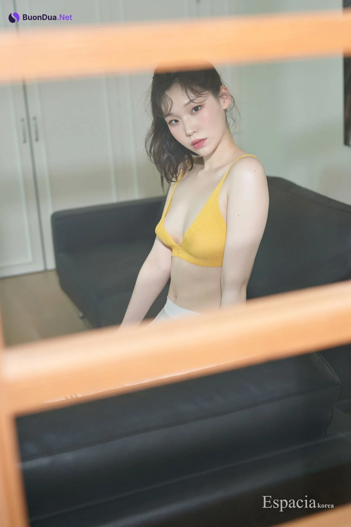 Hayange 이하양, Espacia Korea EHC#042 Set.01 - Photo 13