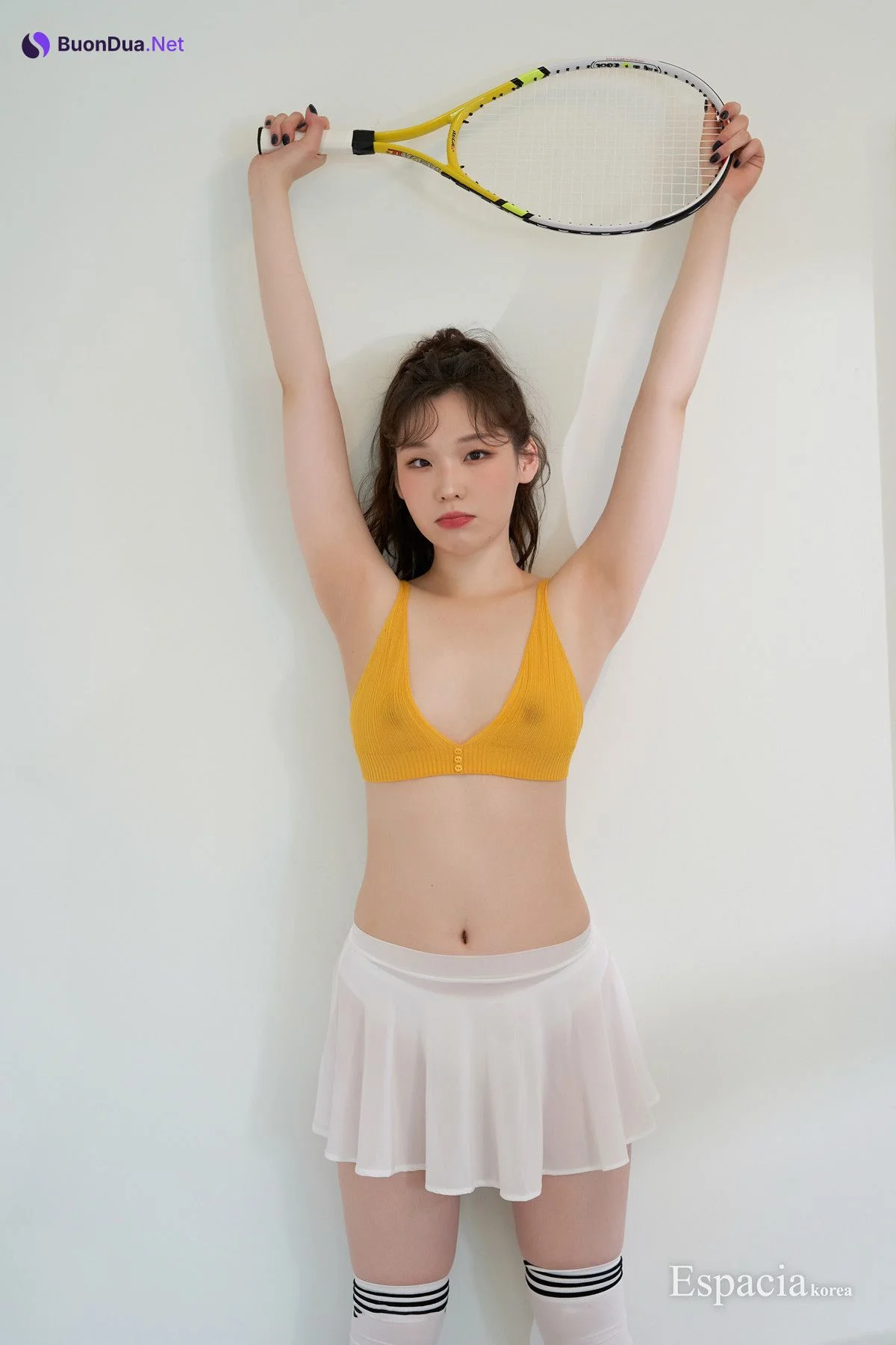 Hayange 이하양, Espacia Korea EHC#042 Set.02 - Photo 14