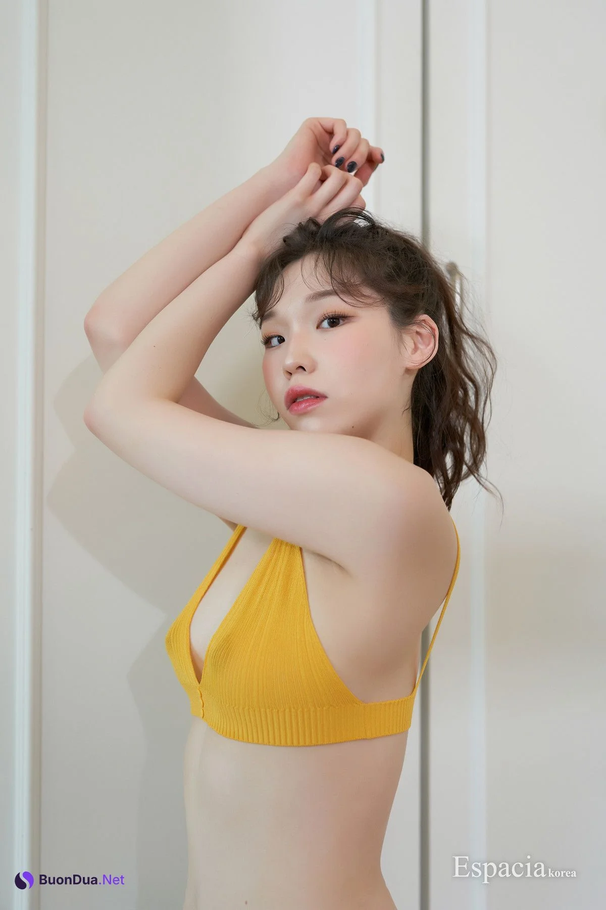 Hayange 이하양, Espacia Korea EHC#042 Set.02 - Photo 20