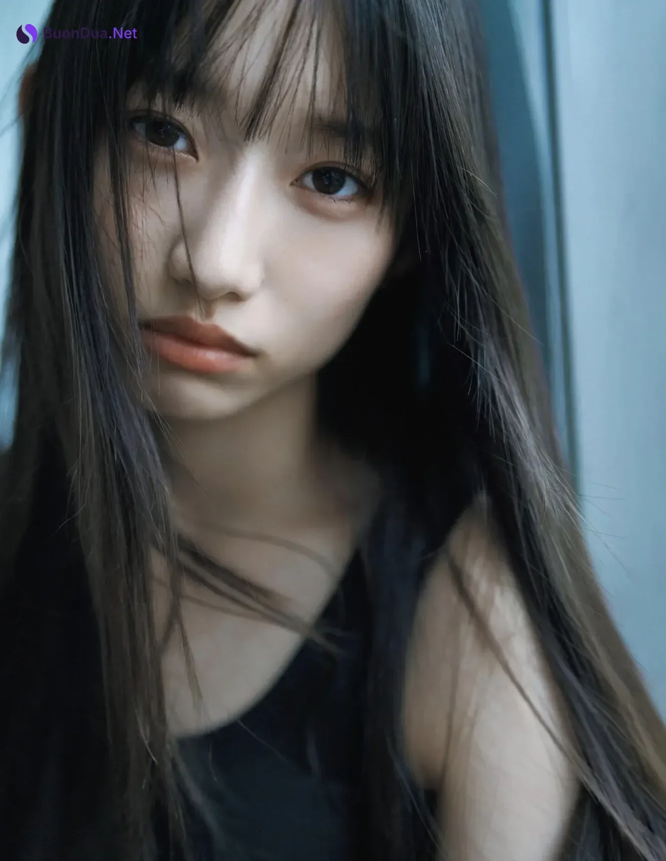 Hayasaki Suzuki 早﨑すずき, B.L.T Graph 2025年10月号 Vol.112 - Photo 5