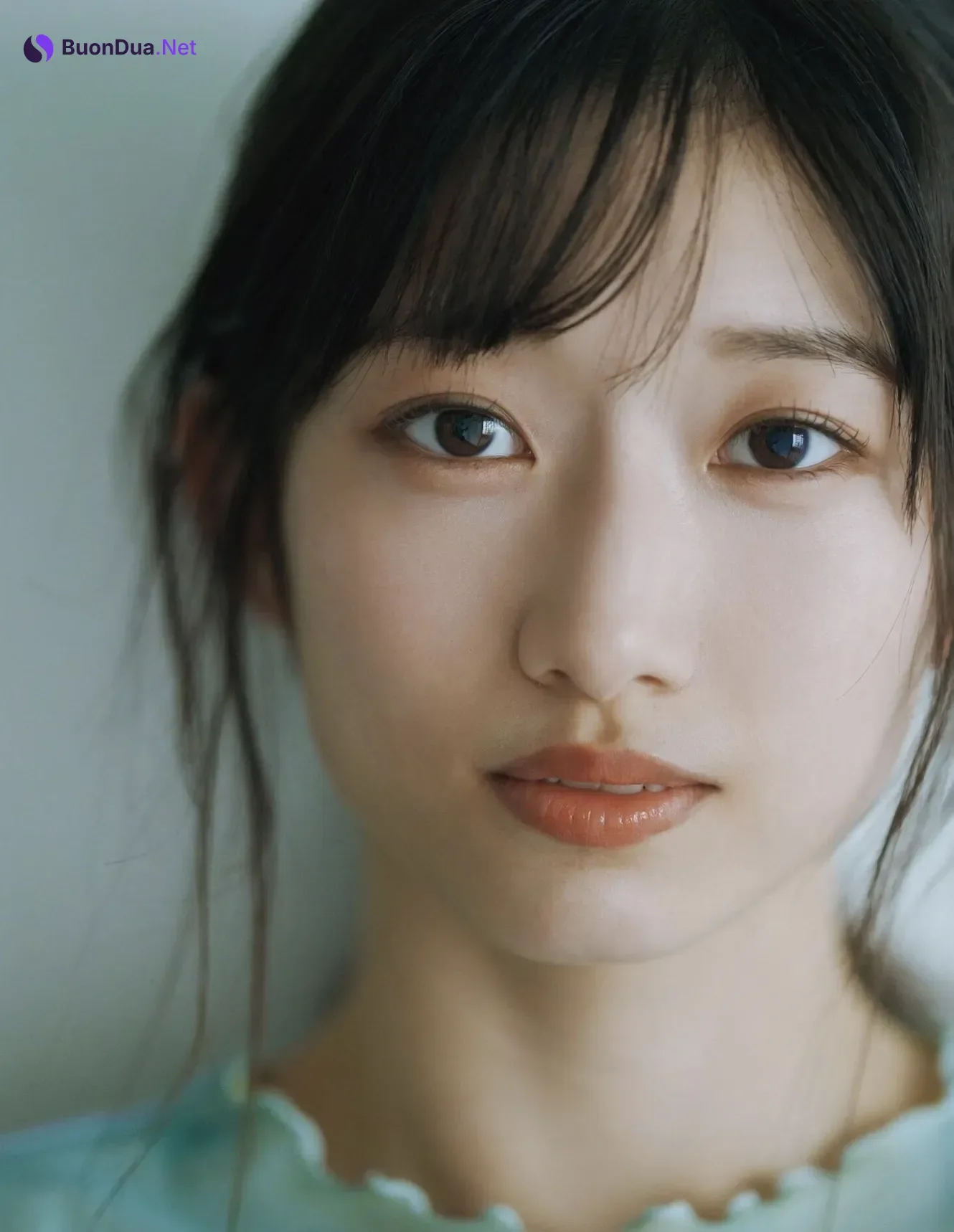 Hayasaki Suzuki 早﨑すずき, B.L.T Graph 2025年10月号 Vol.112 - Photo 9
