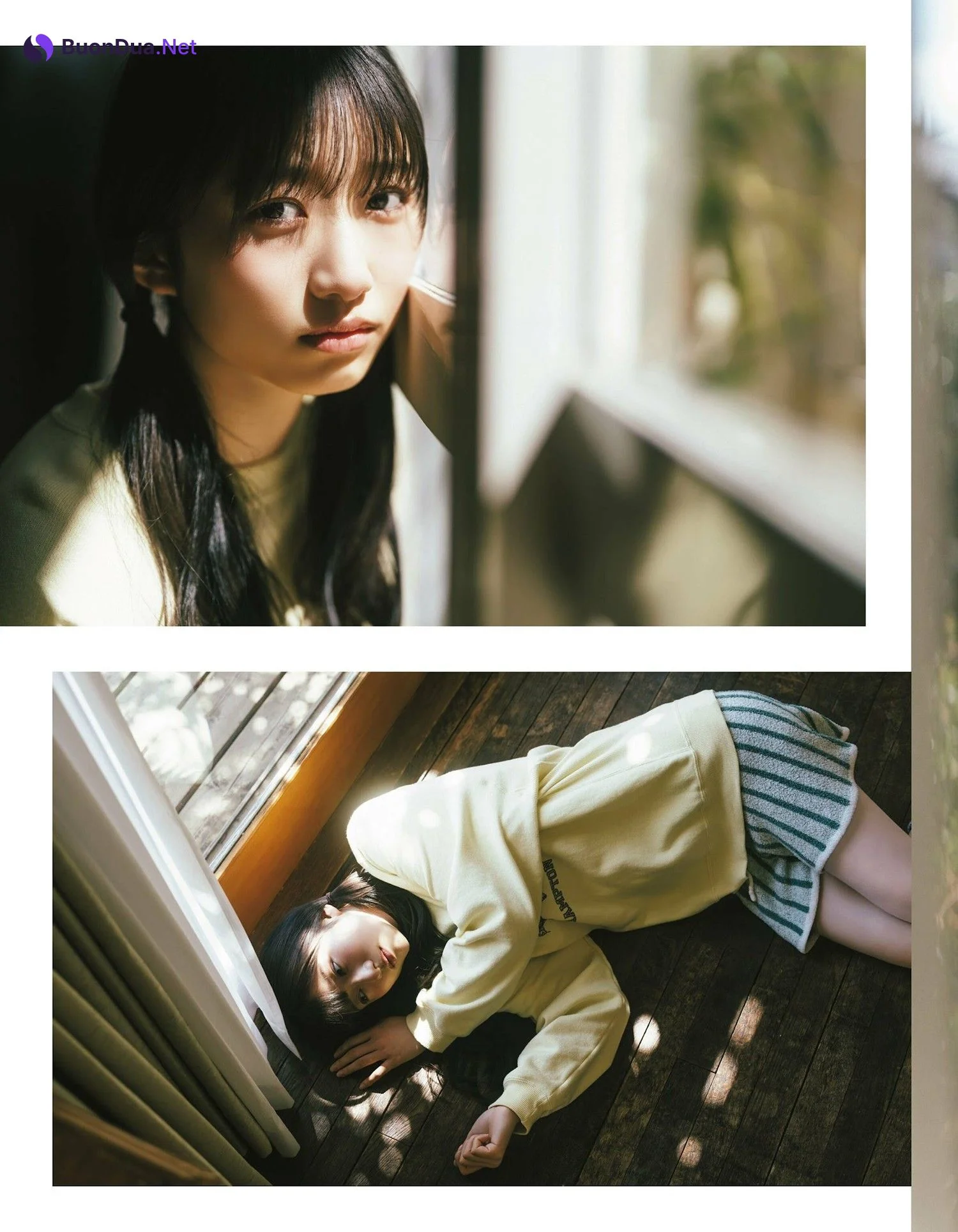 Hayasaki Suzuki 早﨑すずき, Ex-Taishu 2024.06 (EX大衆 2024年6月号) - 사진 3