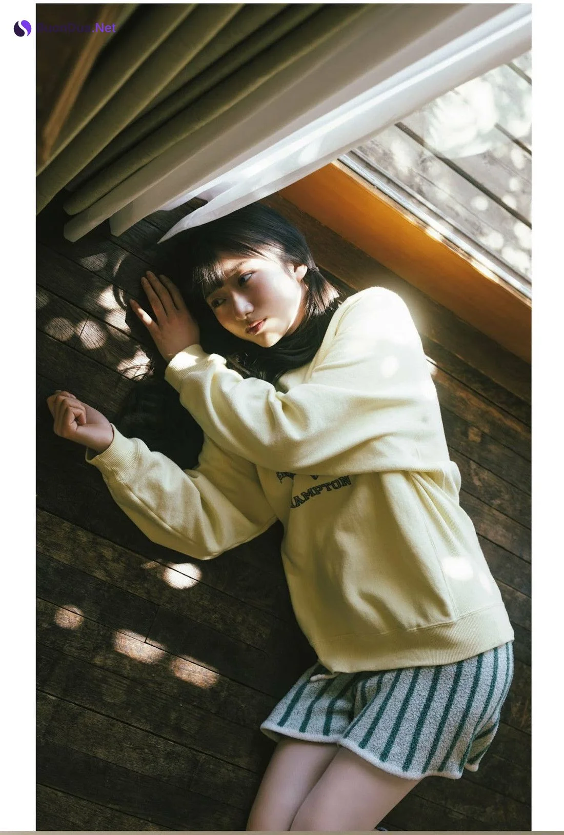 Hayasaki Suzuki 早﨑すずき, Ex-Taishu 2024.06 (EX大衆 2024年6月号) - 사진 9