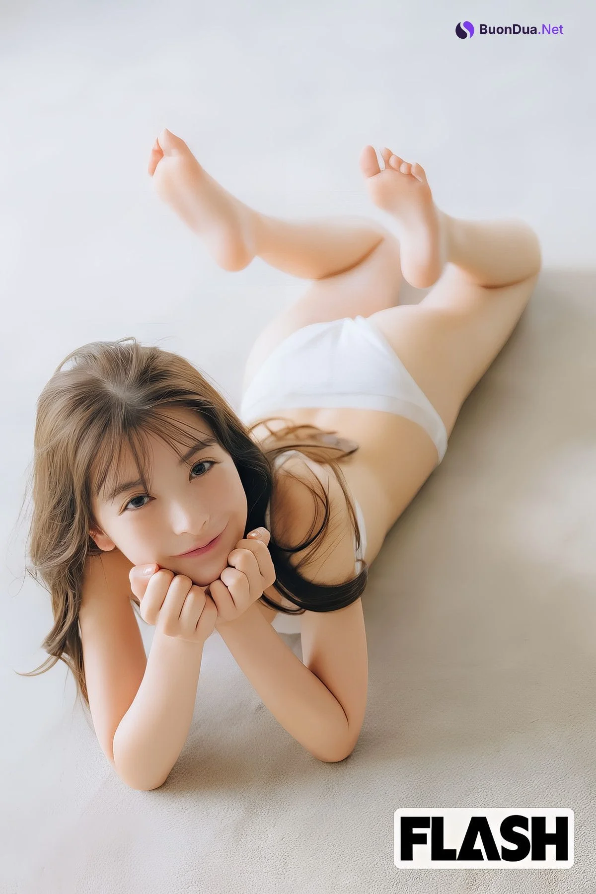 Hazuki Kimura 木村葉月, FLASH 2024.11.19 (フラッシュ 2024年11月19日号) - Photo 9