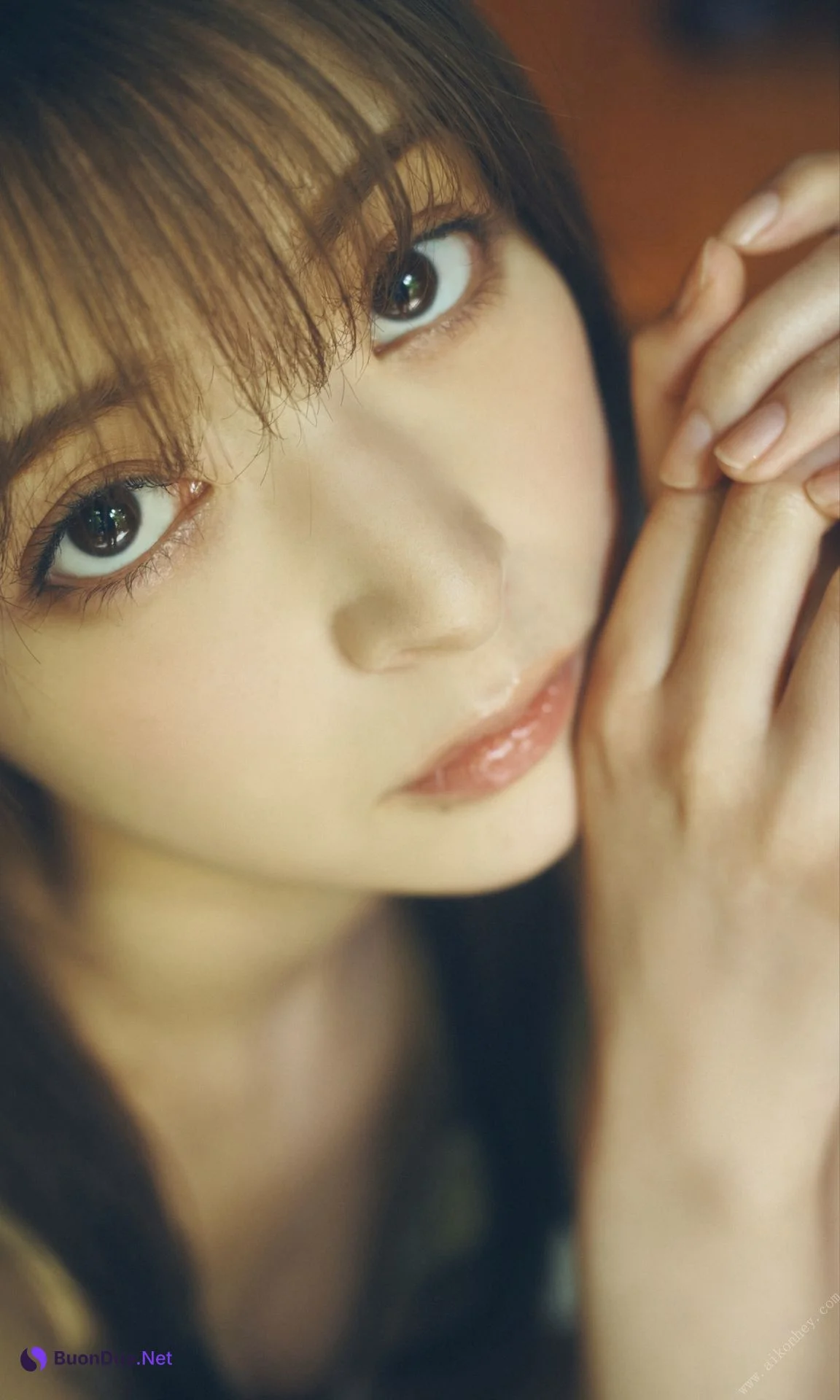Hazuki Kimura 木村葉月, 週プレ Photo Book 「小悪魔Honey」 Set.01 - Photo 10