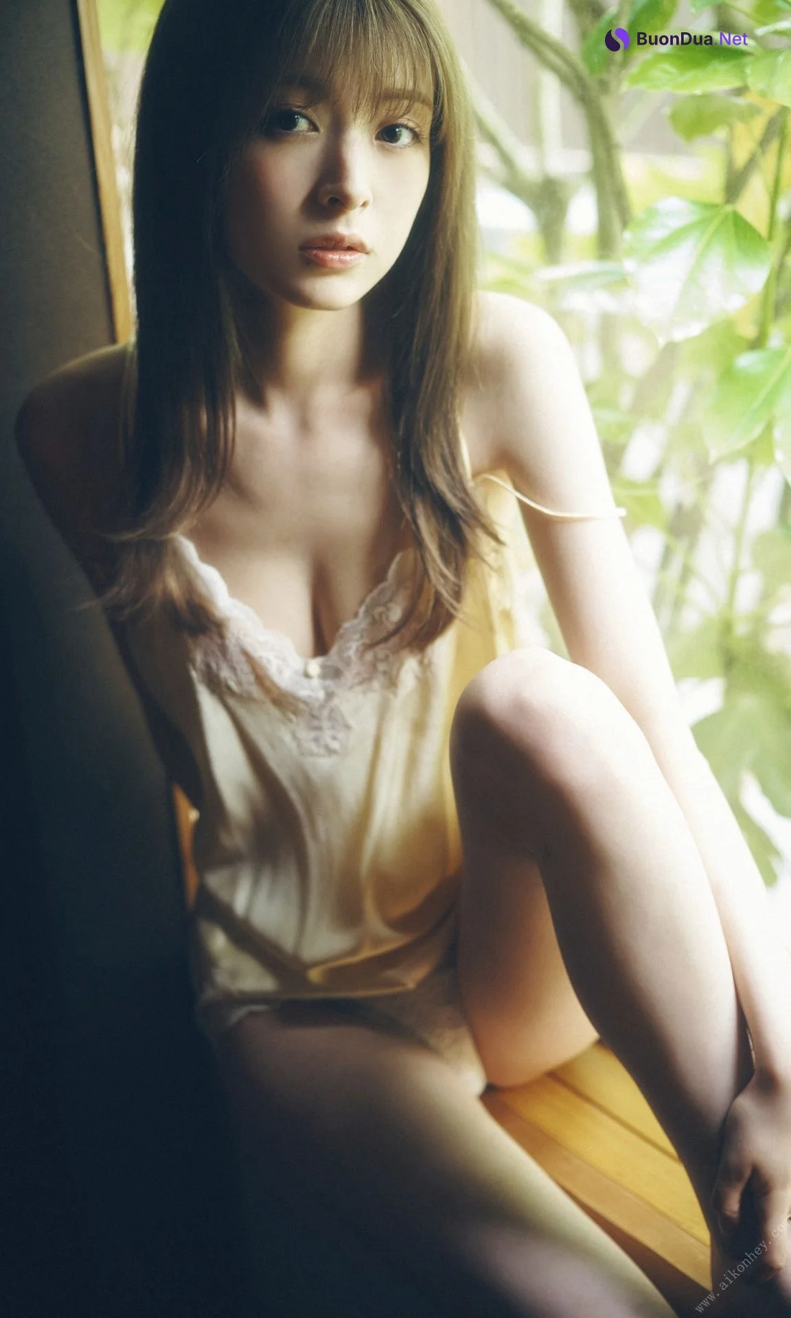 Hazuki Kimura 木村葉月, 週プレ Photo Book 「小悪魔Honey」 Set.01 - Photo 11