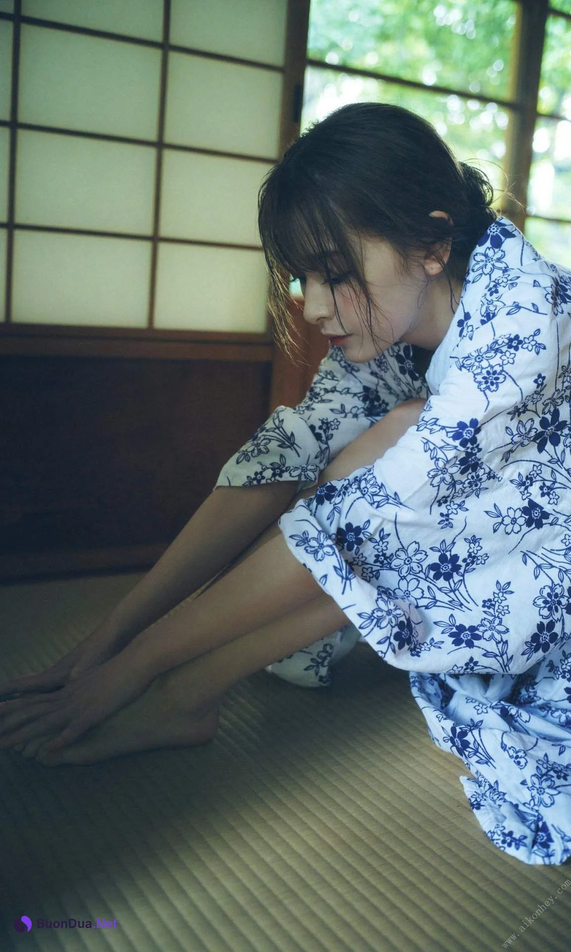 Hazuki Kimura 木村葉月, 週プレ Photo Book 「小悪魔Honey」 Set.01 - Photo 16