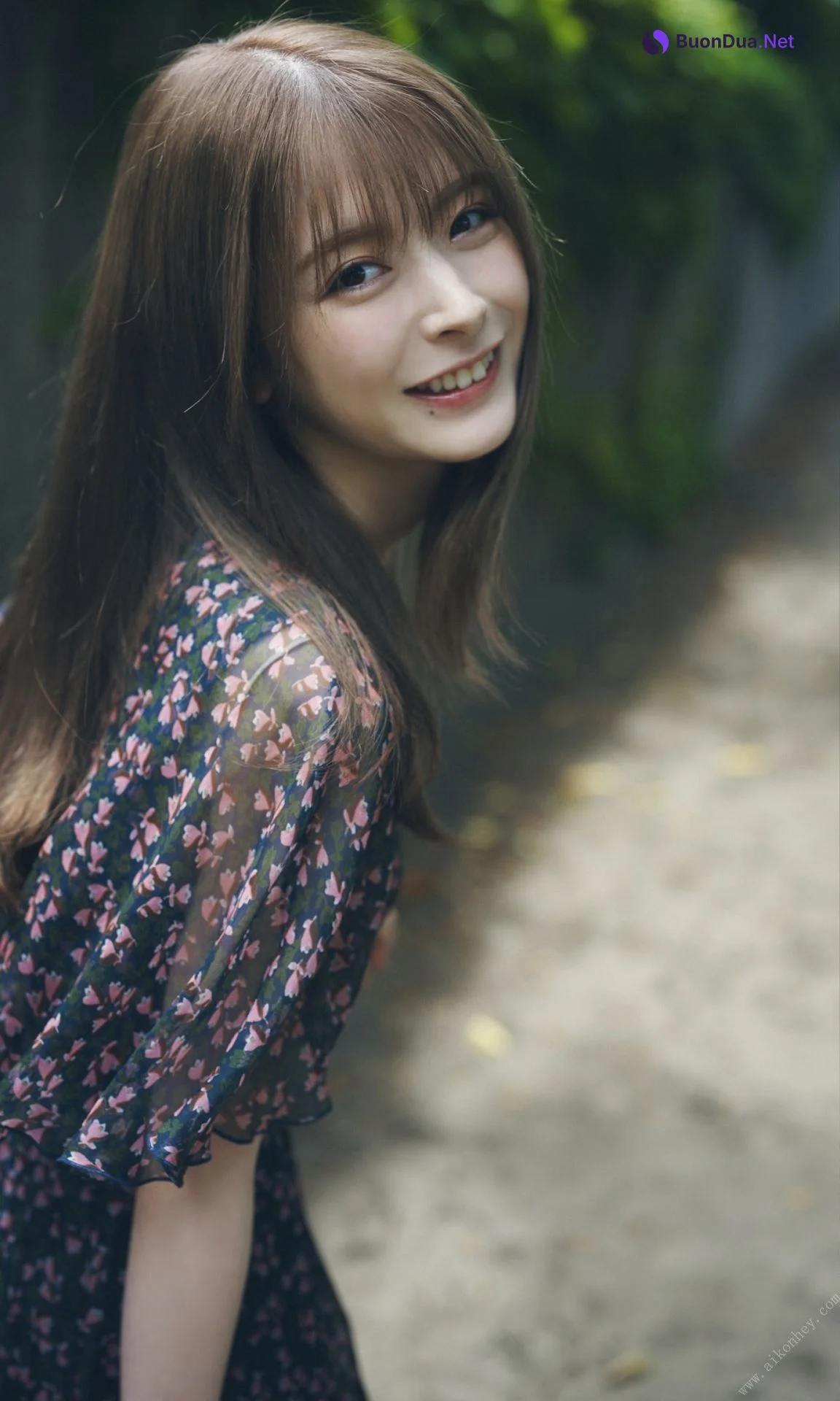 Hazuki Kimura 木村葉月, 週プレ Photo Book 「小悪魔Honey」 Set.01 - Photo 2