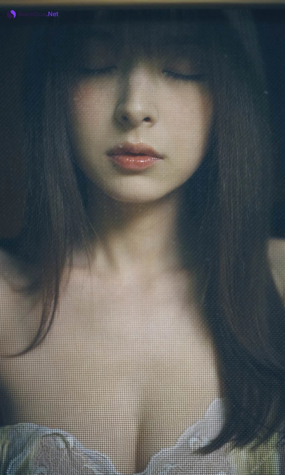 Hazuki Kimura 木村葉月, 週プレ Photo Book 「小悪魔Honey」 Set.01 - Photo 7