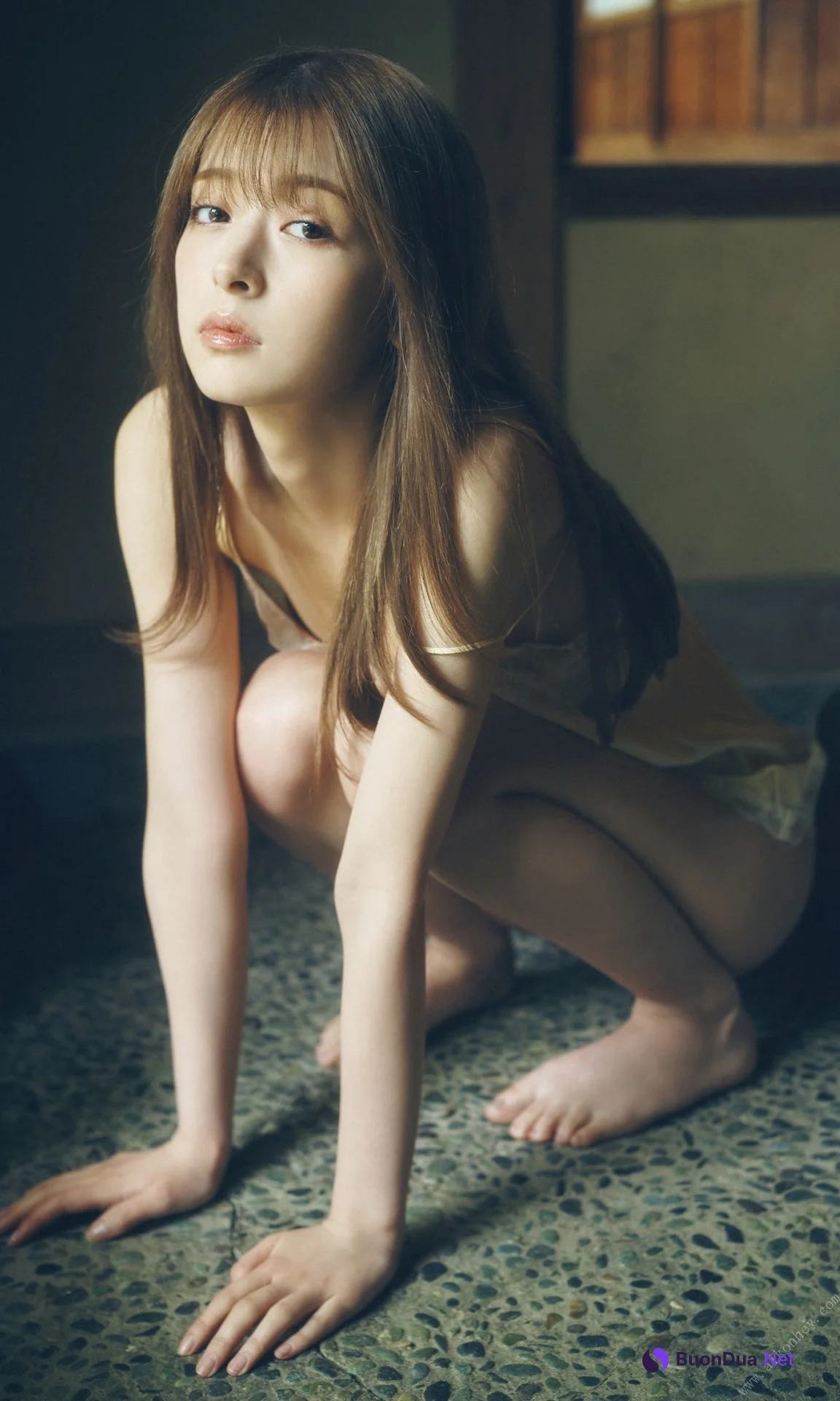 Hazuki Kimura 木村葉月, 週プレ Photo Book 「小悪魔Honey」 Set.01 - Photo 9