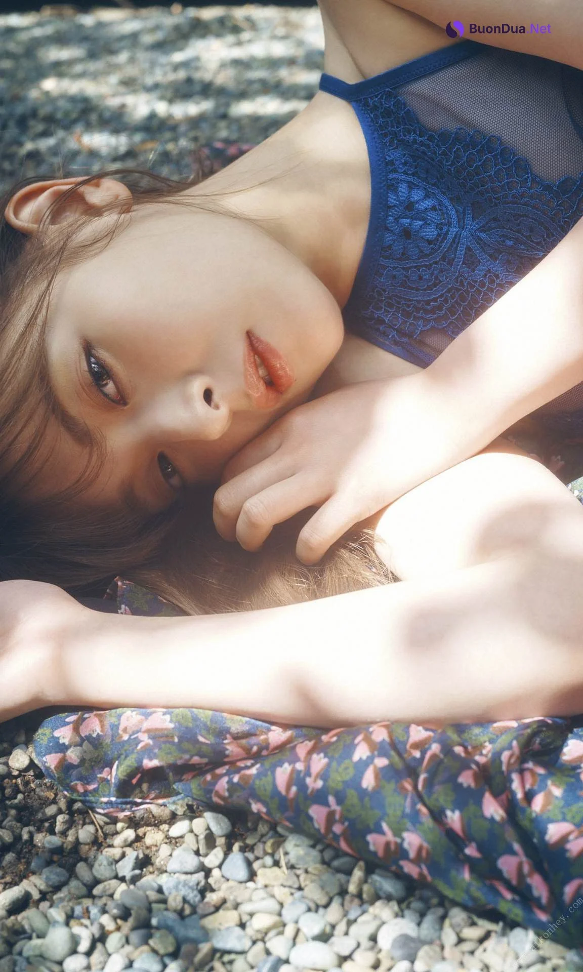 Hazuki Kimura 木村葉月, 週プレ Photo Book 「小悪魔Honey」 Set.02 - Photo 12