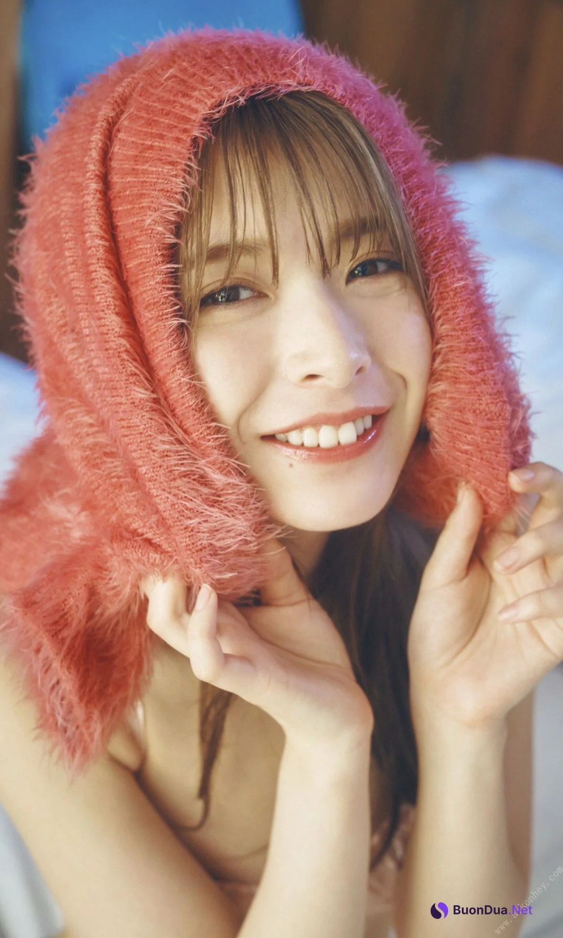 Hazuki Kimura 木村葉月, 週プレ Photo Book 「小悪魔Honey」 Set.02 - Photo 19