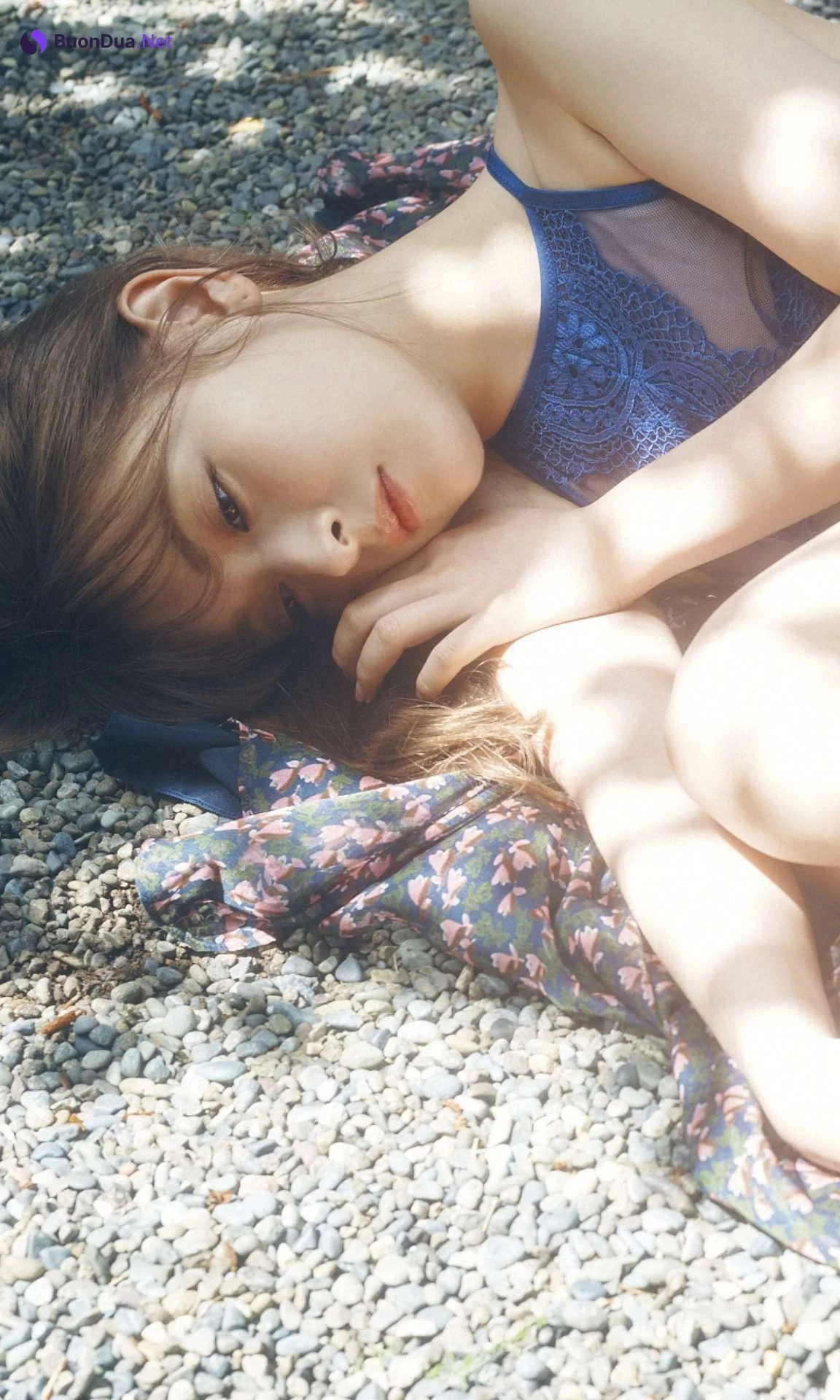 Hazuki Kimura 木村葉月, 週プレ Photo Book 「小悪魔Honey」 Set.02 - Photo 9