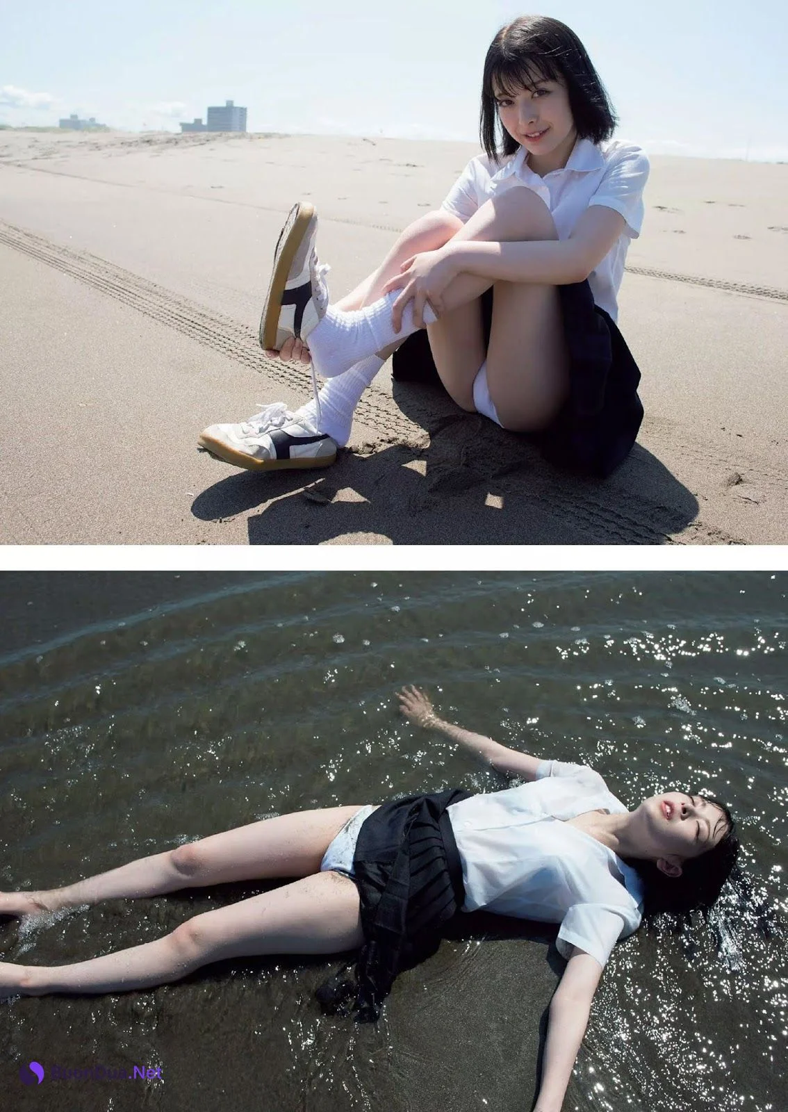 Hazuki Kimura 木村葉月, Weekly Playboy 2019 No.48 (週刊プレイボーイ 2019年48号) - Photo 4