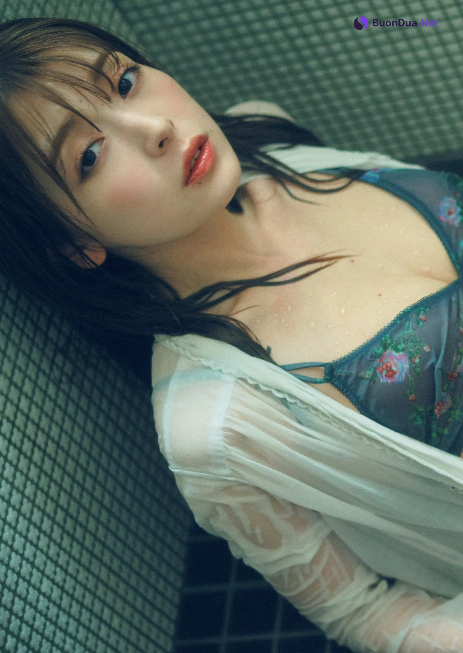 Hazuki Kimura 木村葉月, Weekly Playboy 2022 No.32 (週刊プレイボーイ 2022年32号) - Photo 5