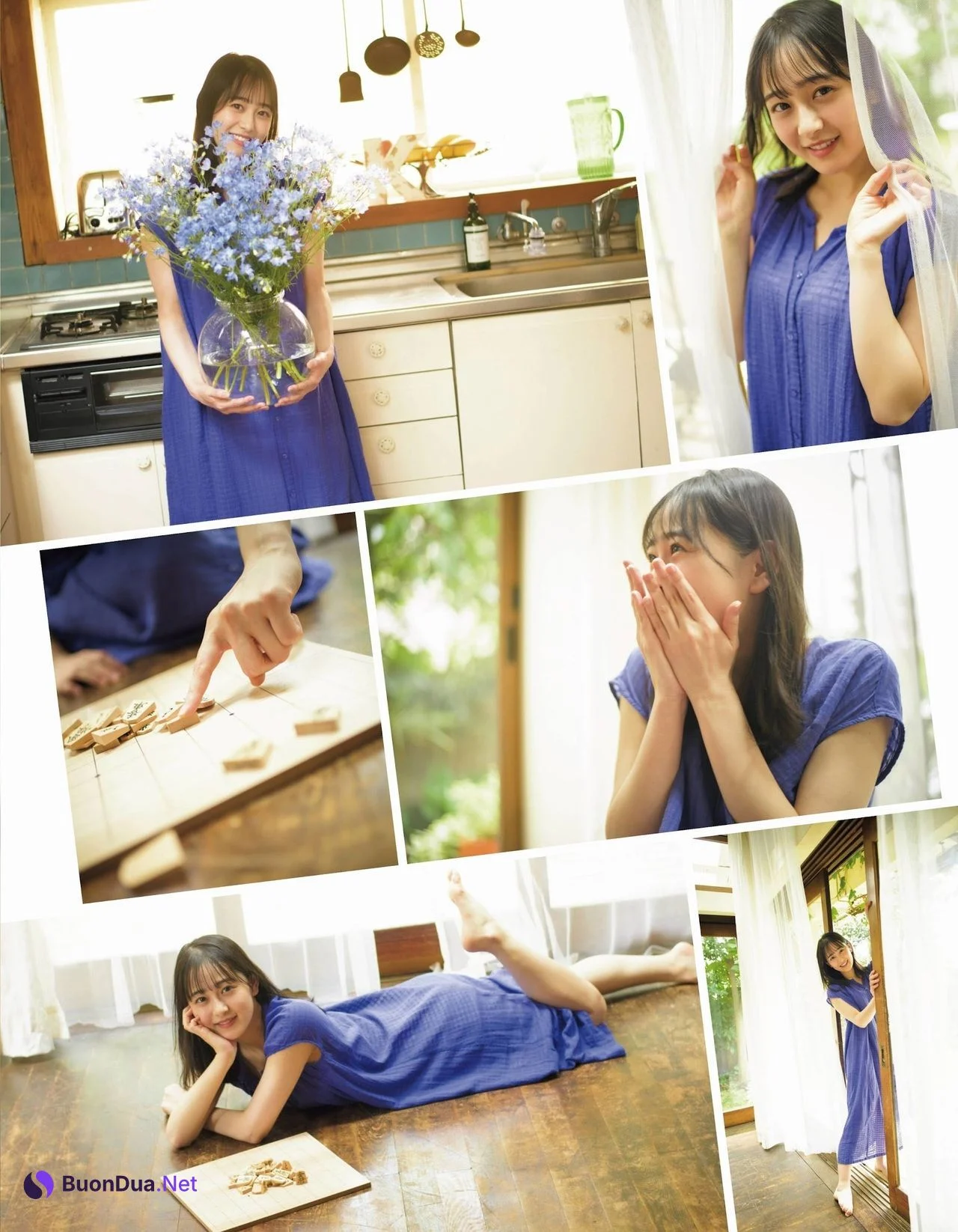 Hazuki Mukai 向井葉月, Ex-Taishu 2021.09 (EX大衆 2021年9月号) - Photo 5