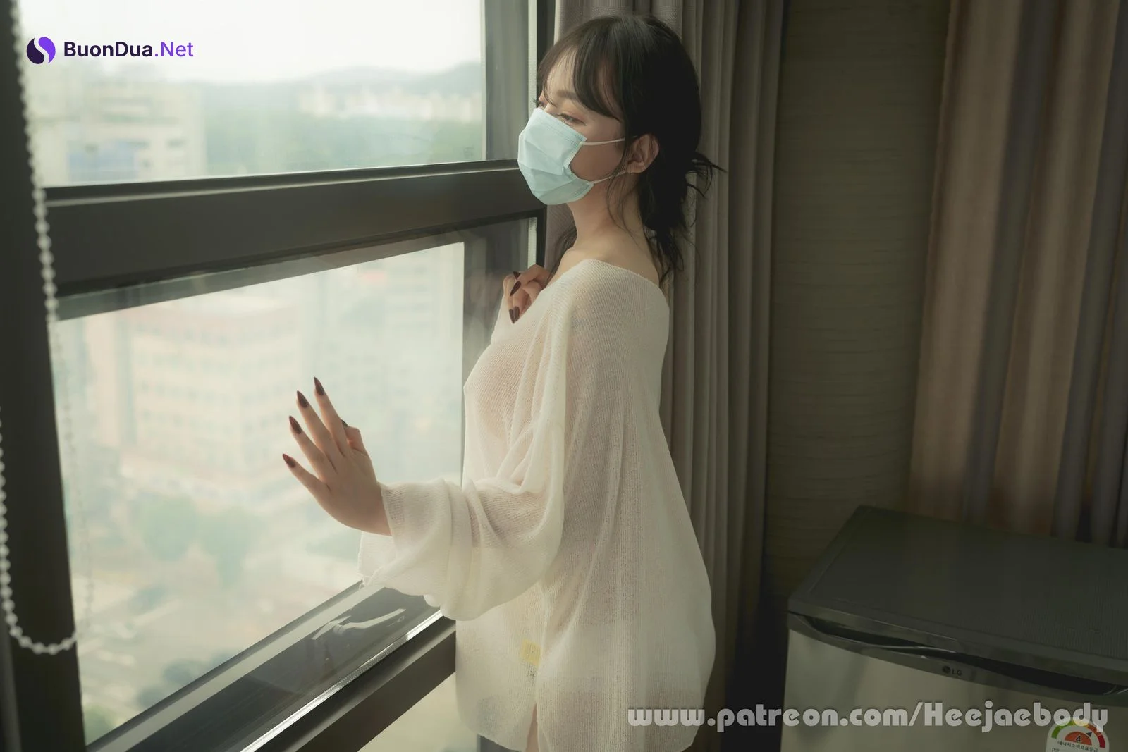 Heejae 희재, [Patreon] Sweet Room with Heejae - Photo 4
