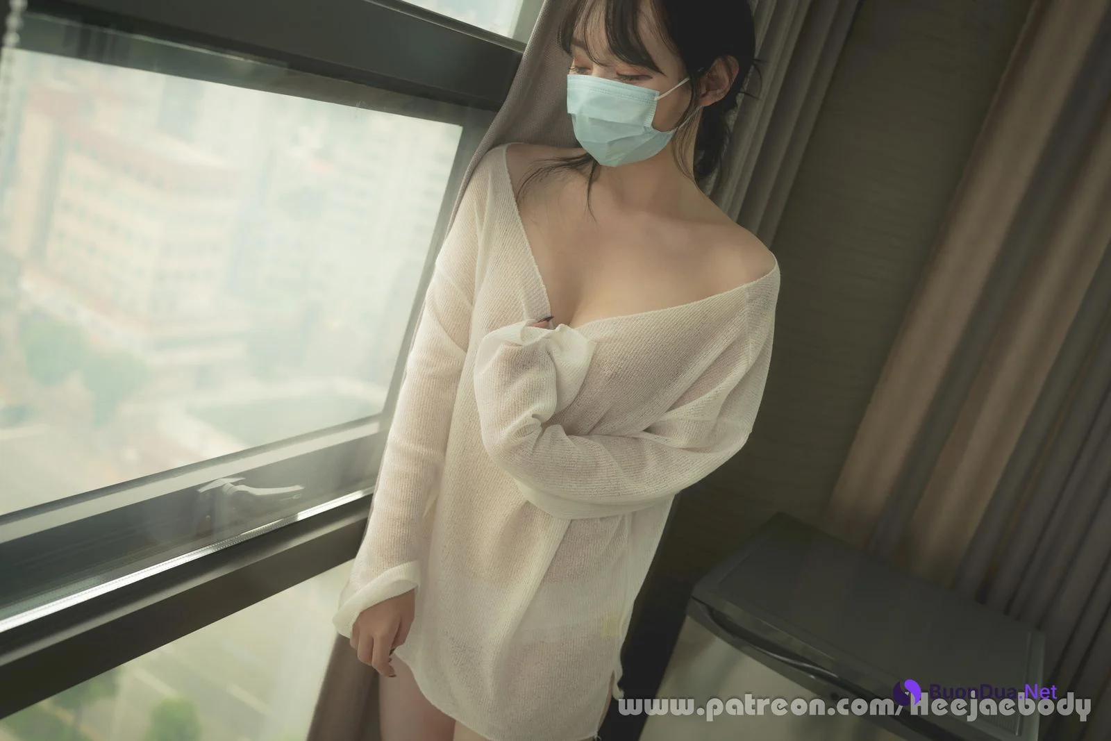Heejae 희재, [Patreon] Sweet Room with Heejae - Photo 5