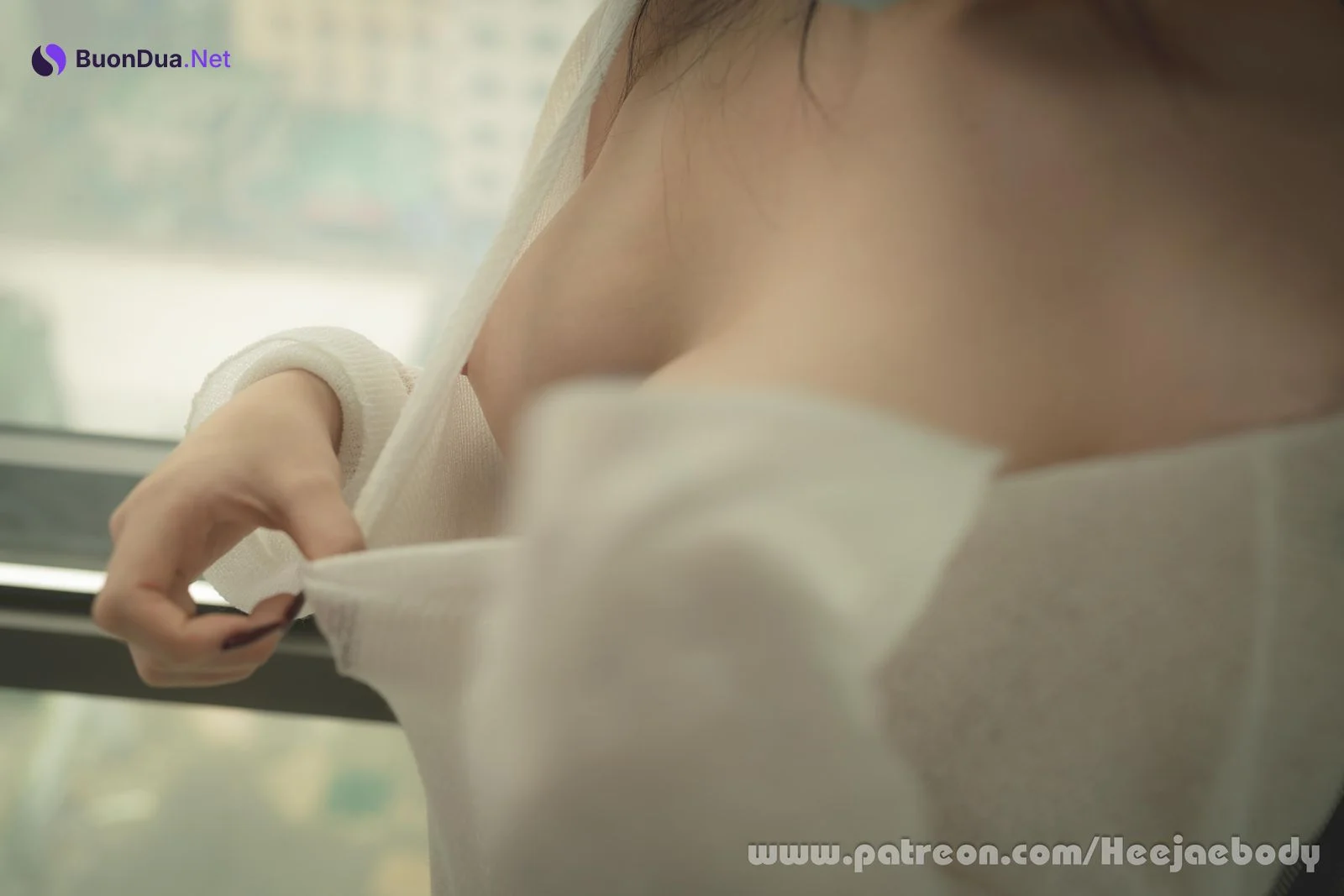 Heejae 희재, [Patreon] Sweet Room with Heejae - Photo 7