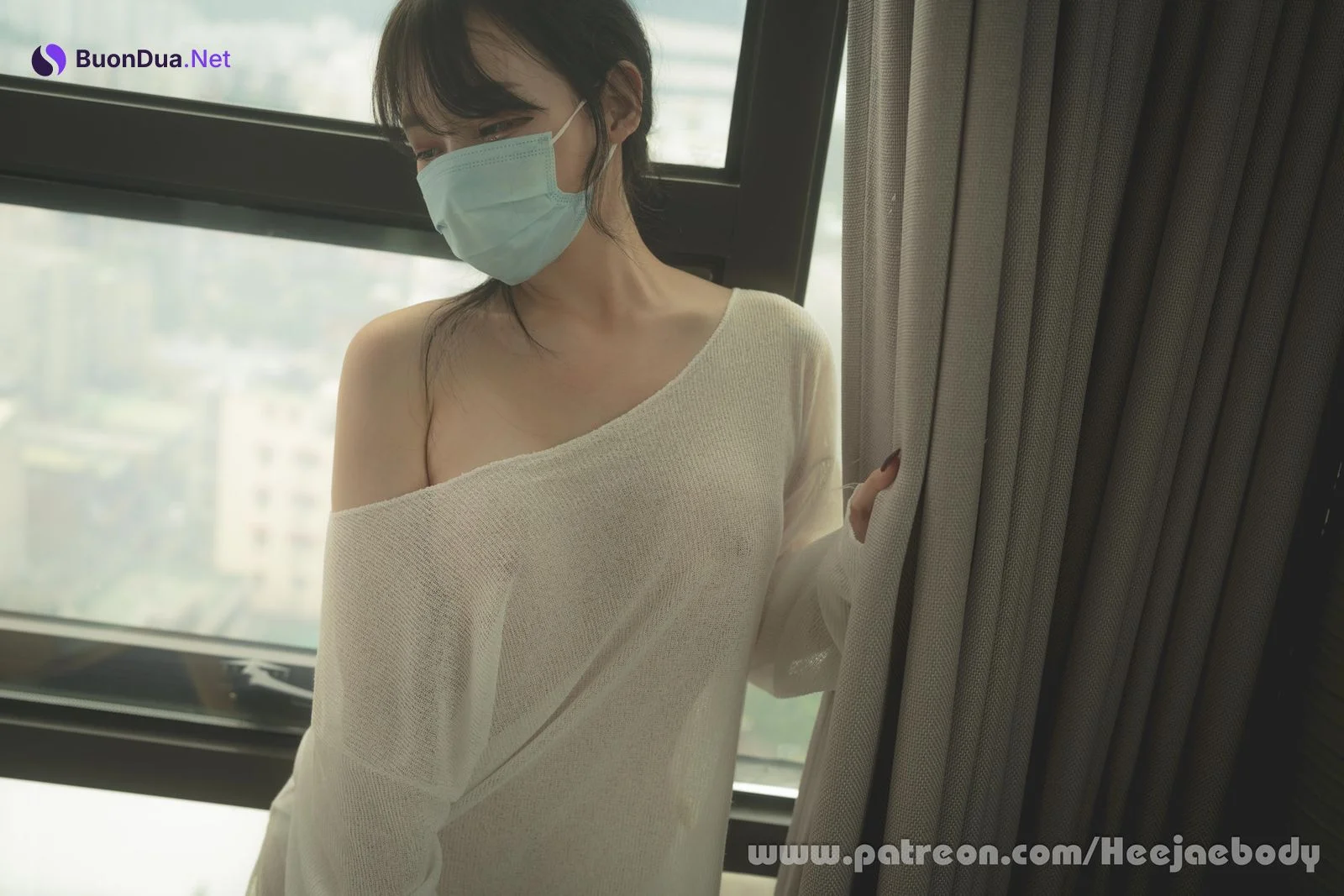 Heejae 희재, [Patreon] Sweet Room with Heejae - Photo 9