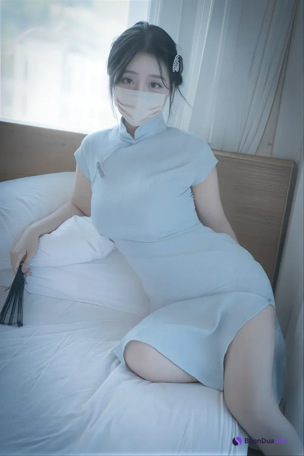 Heejae 희재 – X-Level 「Naked In Sky」 - Photo 5