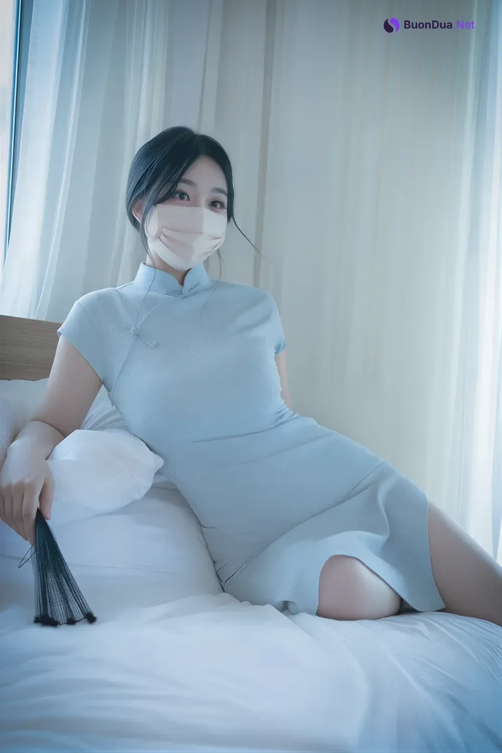 Heejae 희재 – X-Level 「Naked In Sky」 - Photo 6