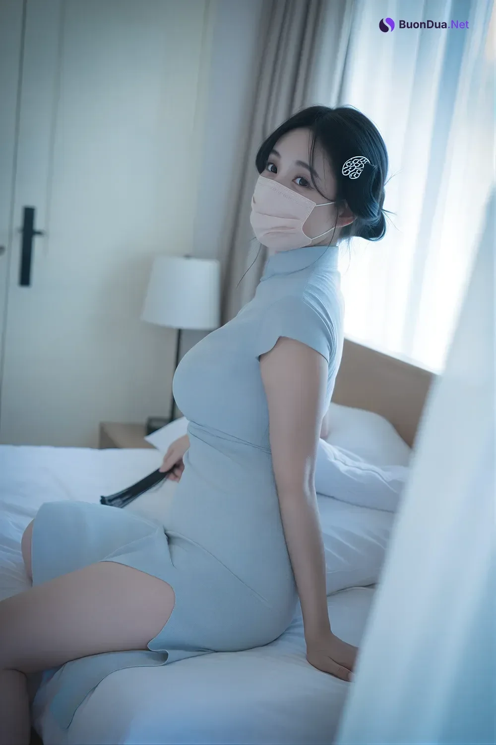 Heejae 희재 – X-Level 「Naked In Sky」 - Photo 7