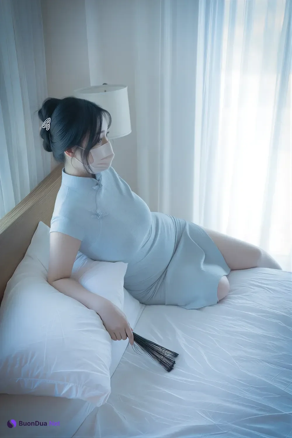 Heejae 희재 – X-Level 「Naked In Sky」 - Photo 8