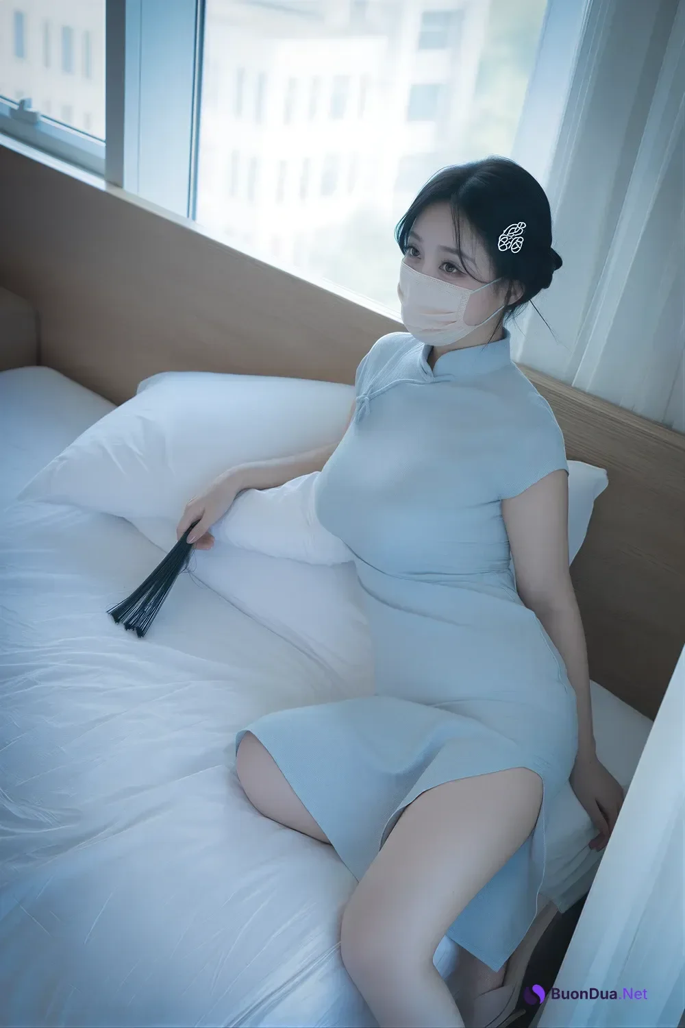 Heejae 희재 – X-Level 「Naked In Sky」 - Photo 9