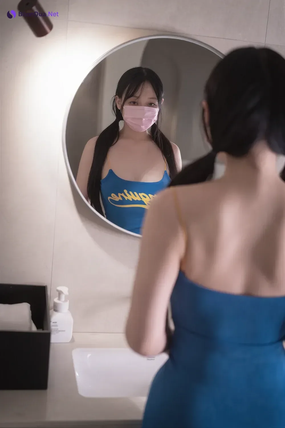 Heejae 희재 – X-Level Vol.24 Booty - Photo 2