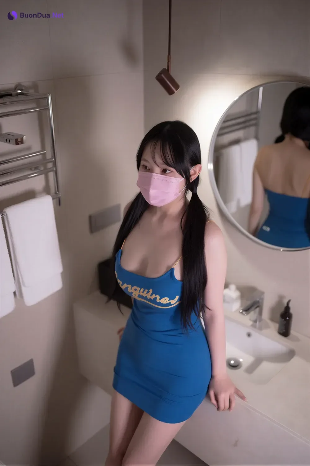 Heejae 희재 – X-Level Vol.24 Booty - Photo 3