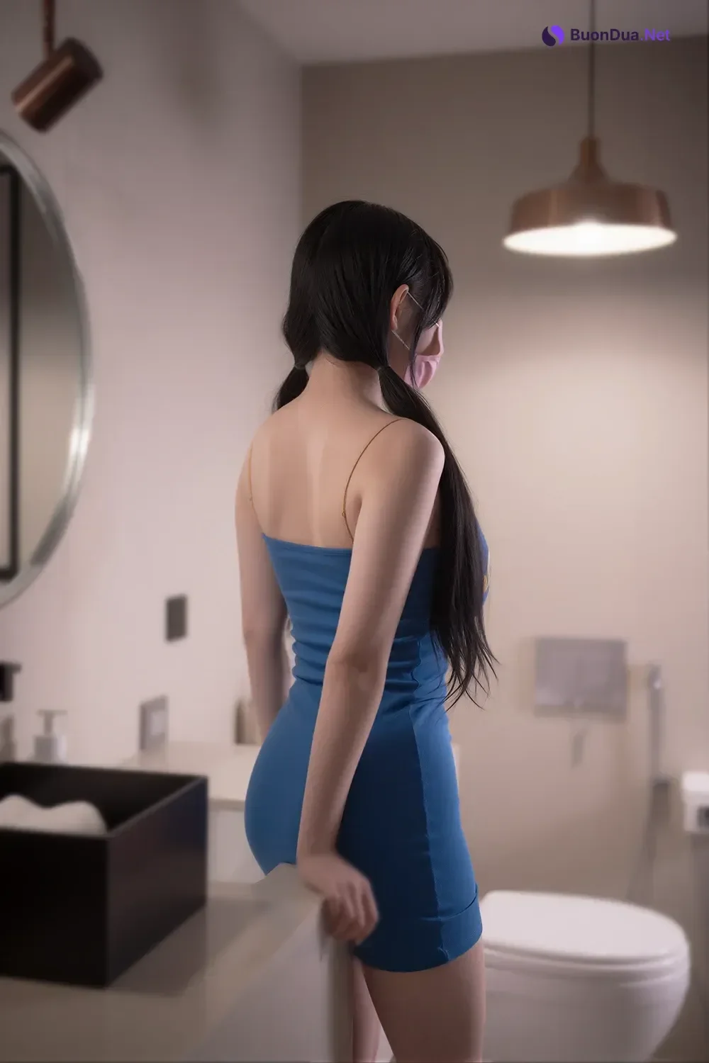 Heejae 희재 – X-Level Vol.24 Booty - Photo 4