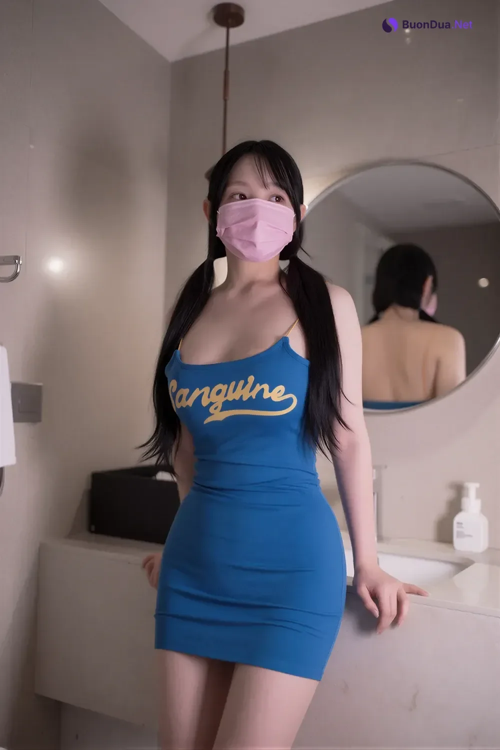 Heejae 희재 – X-Level Vol.24 Booty - Photo 5