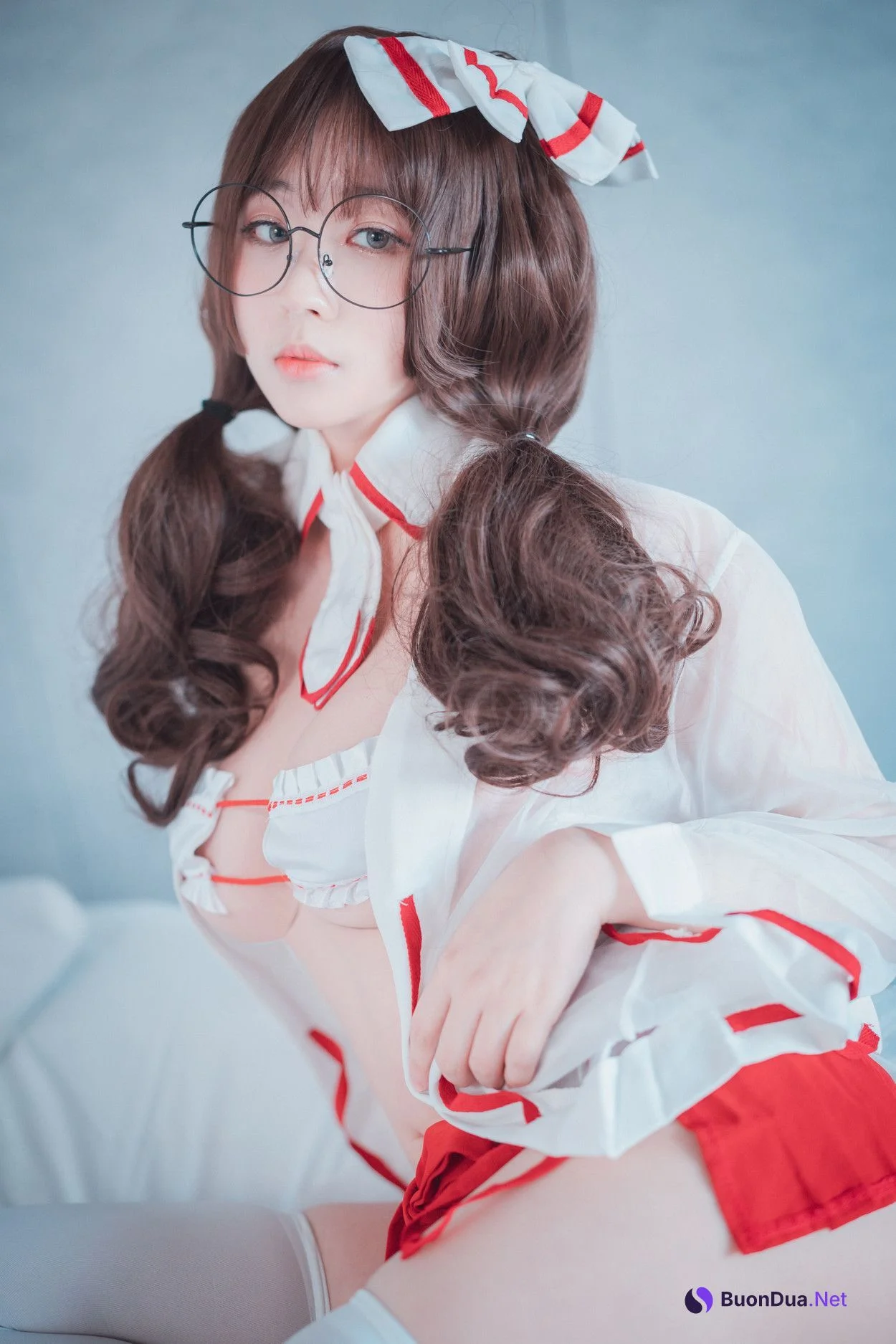 Heihwa 설연, DJAWA ‘Hei-Miko! Shaman-Girl’ - 사진 4