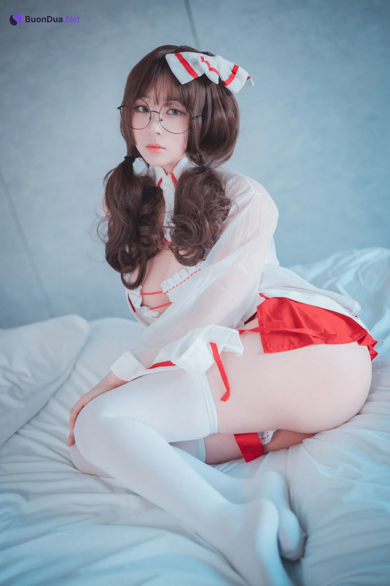 Heihwa 설연, DJAWA ‘Hei-Miko! Shaman-Girl’ - 사진 5