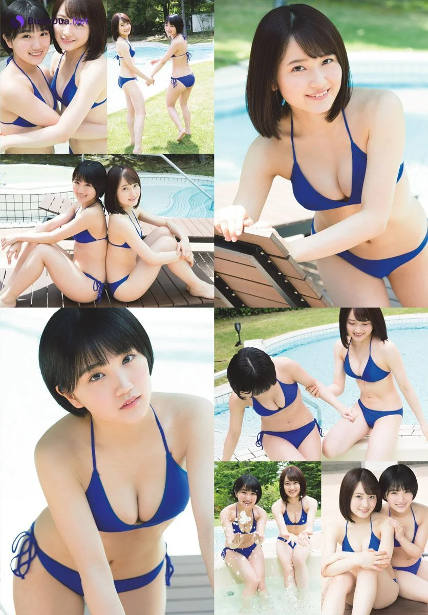 Hello! Project Selection, Shonen Sunday 2019 No.31 (少年サンデー 2019年31号) - Photo 5