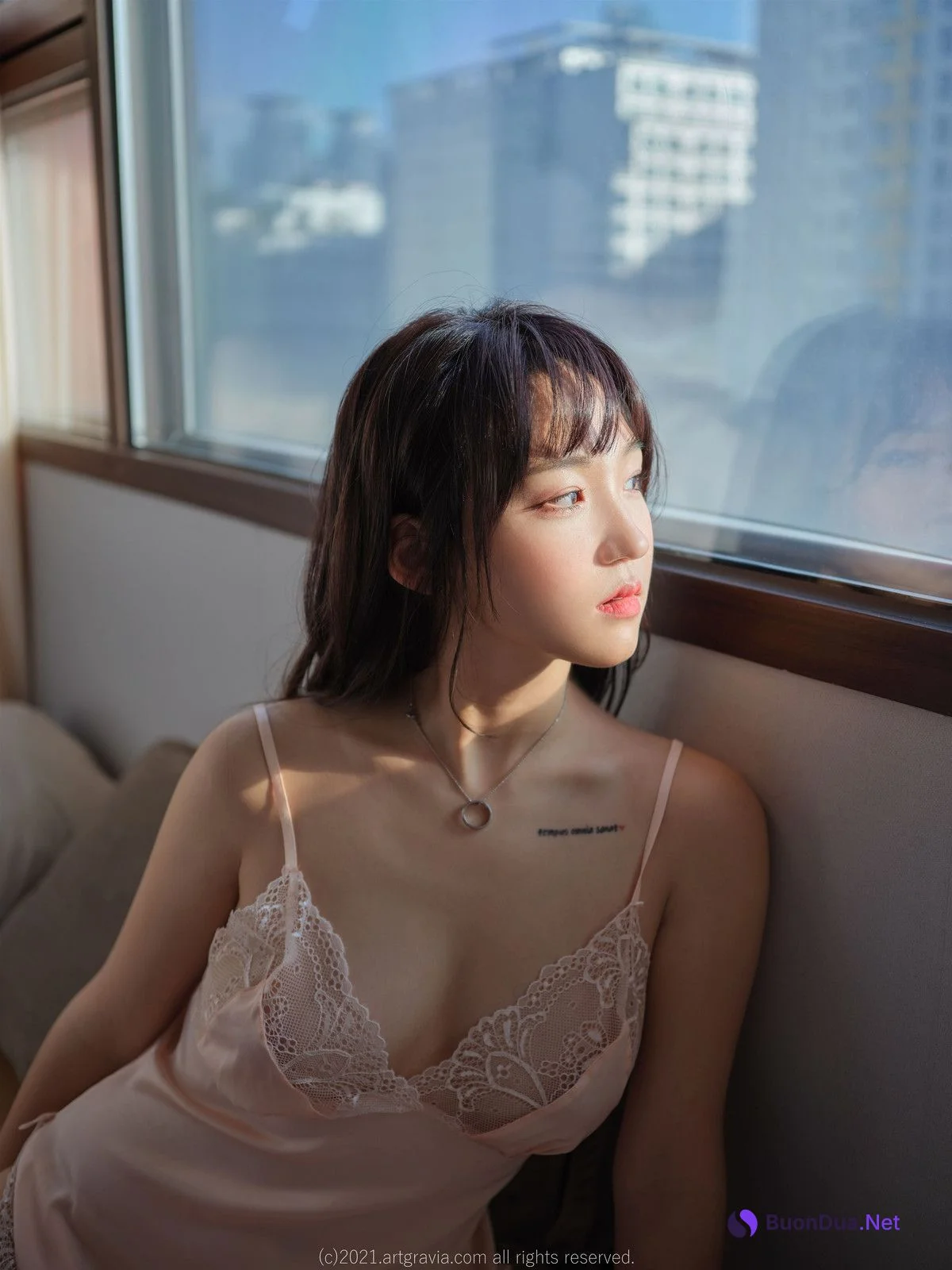 Hendoong 혠둥이, ArtGravia Vol.356 Photobook Set.01 - Photo 11