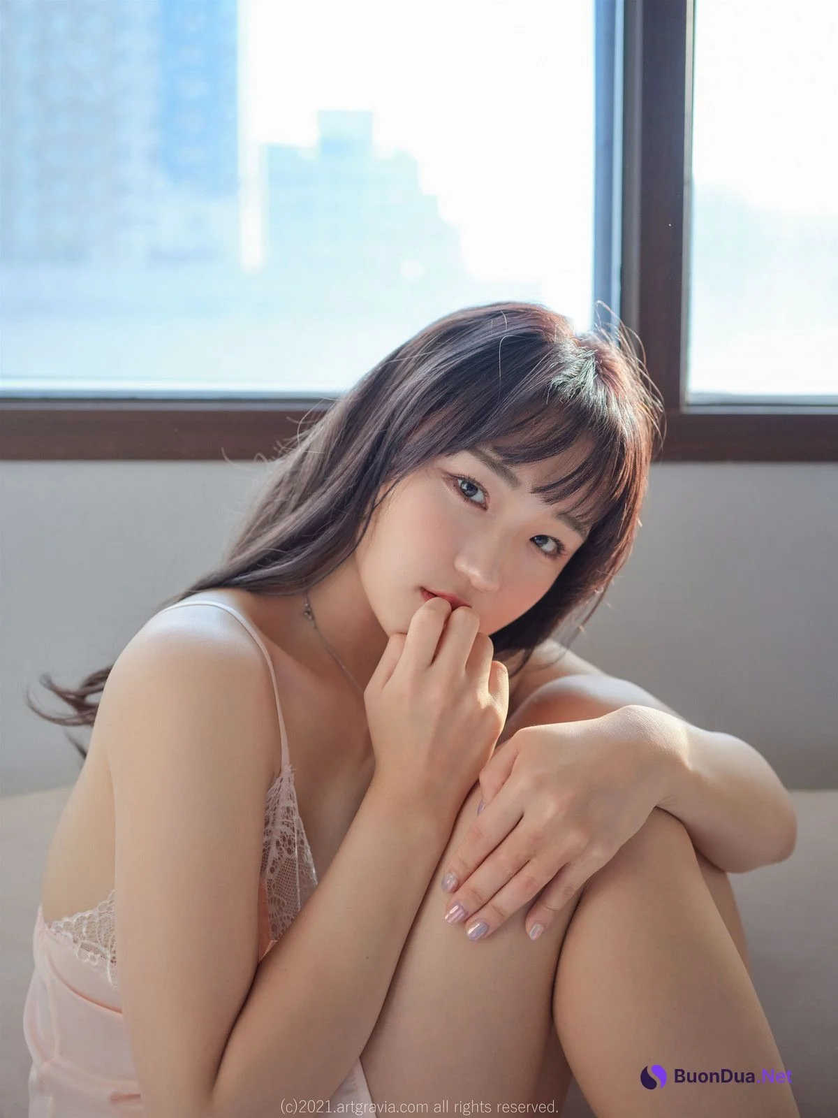Hendoong 혠둥이, ArtGravia Vol.356 Photobook Set.01 - Photo 17