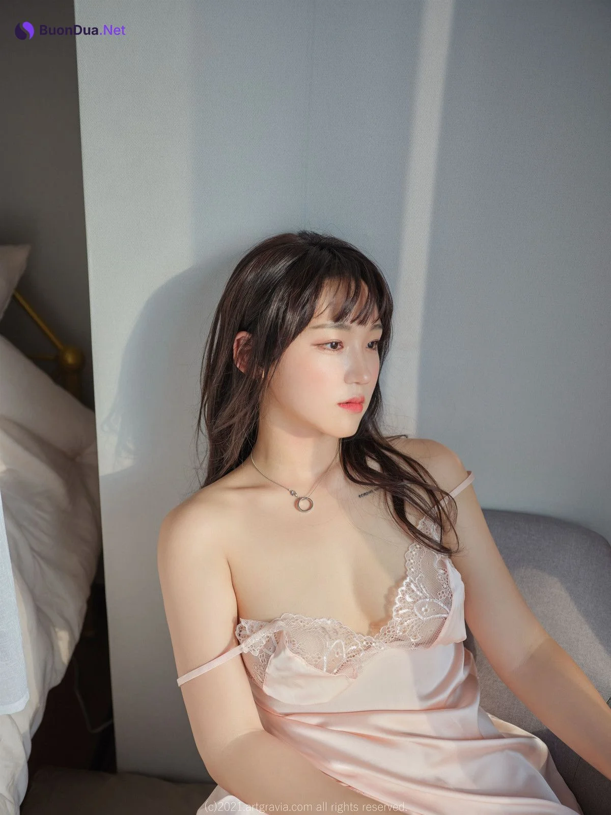 Hendoong 혠둥이, ArtGravia Vol.356 Photobook Set.01 - Photo 4