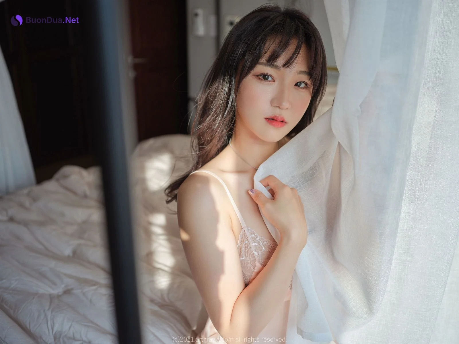 Hendoong 혠둥이, ArtGravia Vol.356 Photobook Set.01 - Photo 5