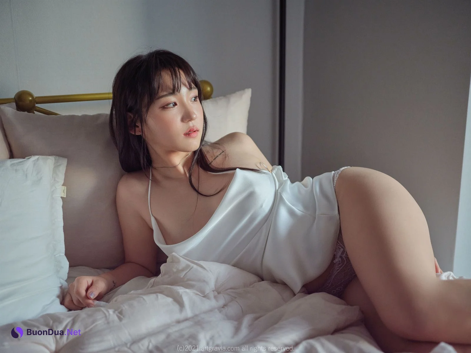 Hendoong 혠둥이, ArtGravia Vol.356 Photobook Set.02 - Photo 19