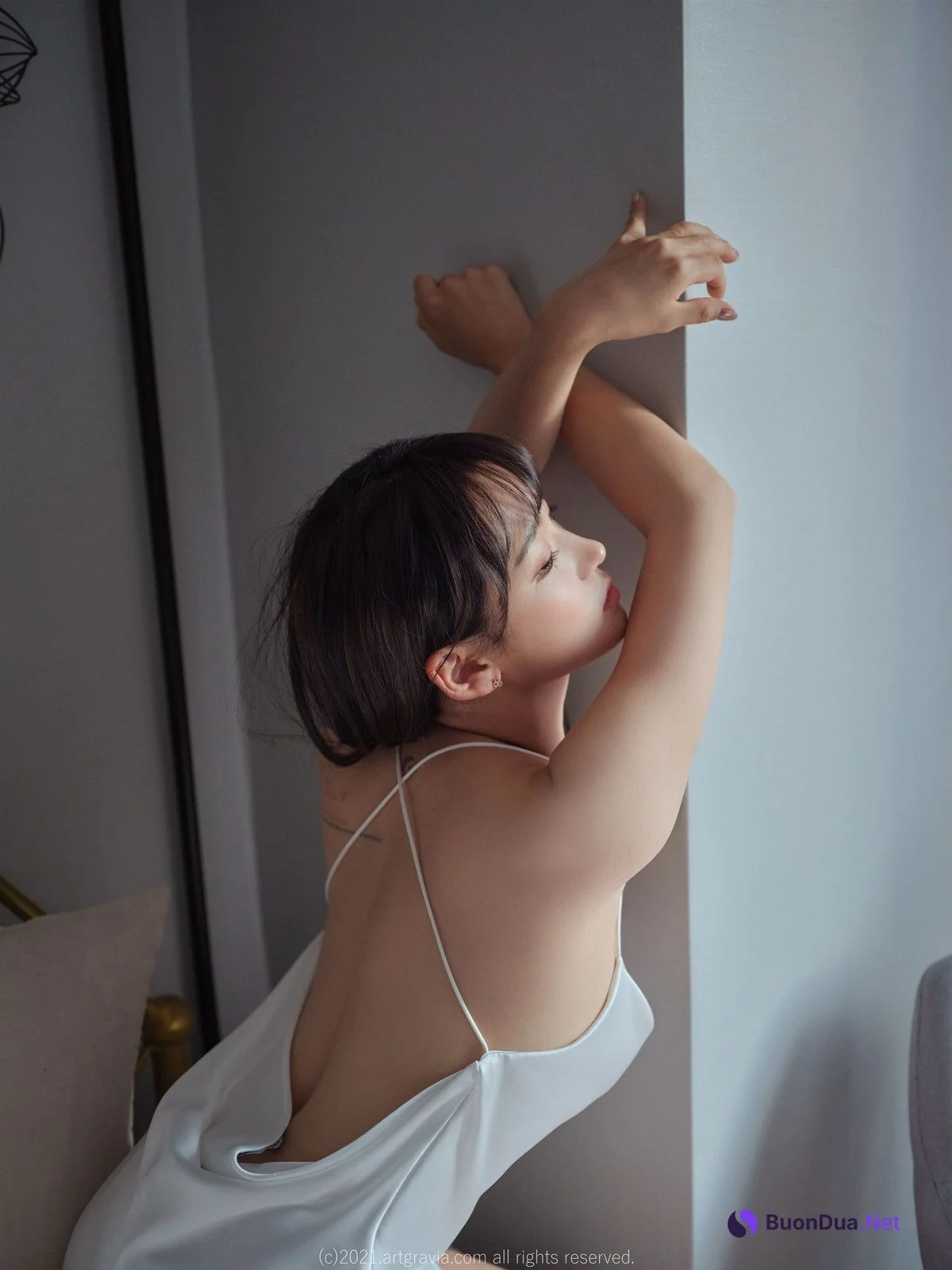 Hendoong 혠둥이, ArtGravia Vol.356 Photobook Set.02 - Photo 2