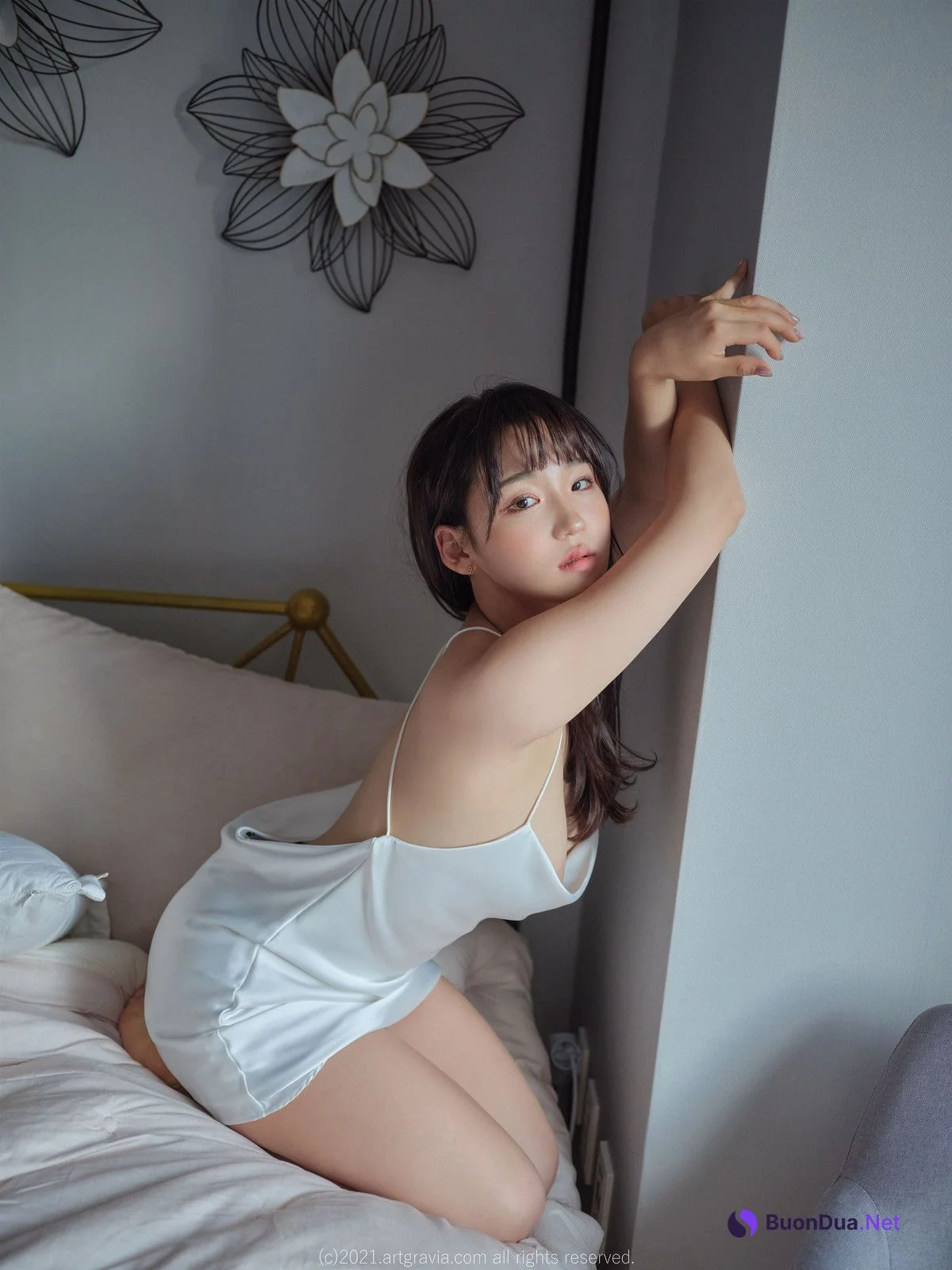 Hendoong 혠둥이, ArtGravia Vol.356 Photobook Set.02 - Photo 3