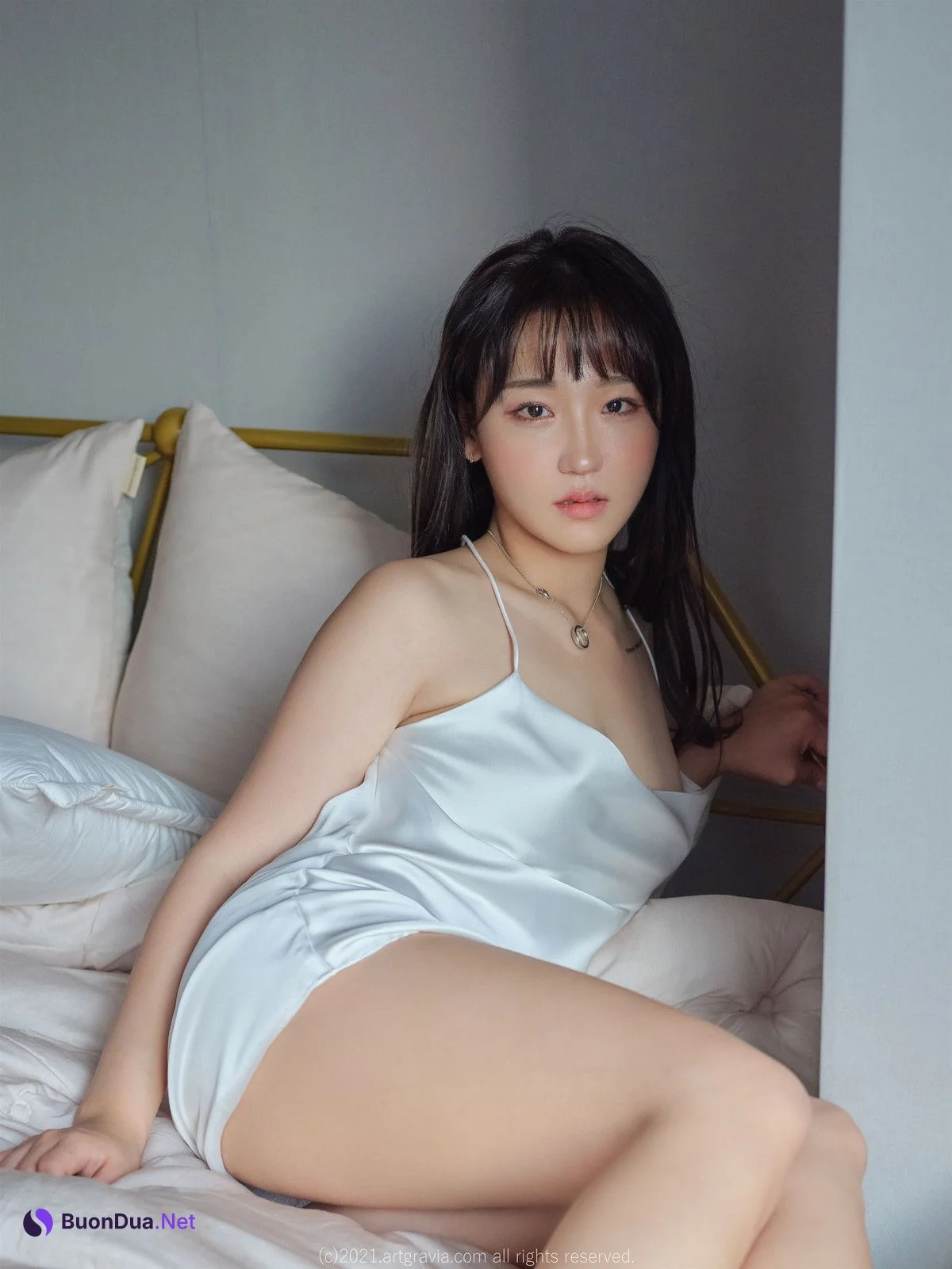 Hendoong 혠둥이, ArtGravia Vol.356 Photobook Set.02 - Photo 5
