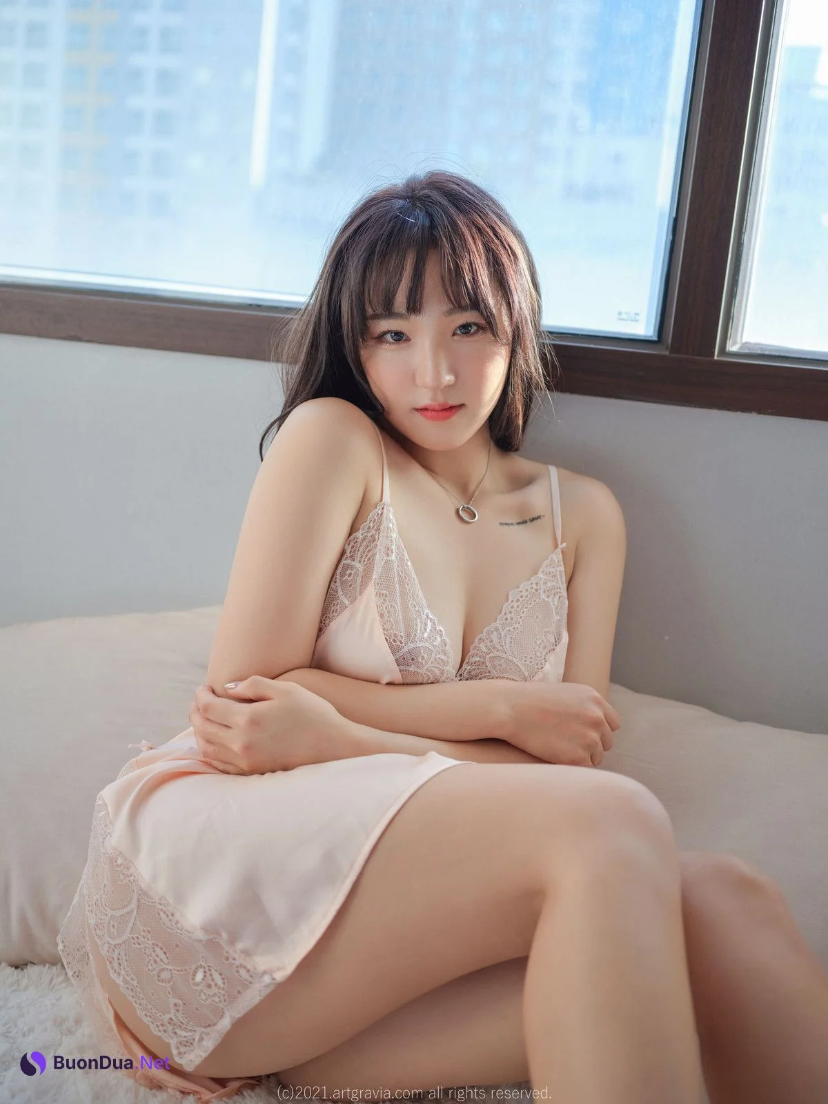 Hendoong 혠둥이, [ArtGravia] Vol.356 아트그라비아 Set.01 - Photo 16