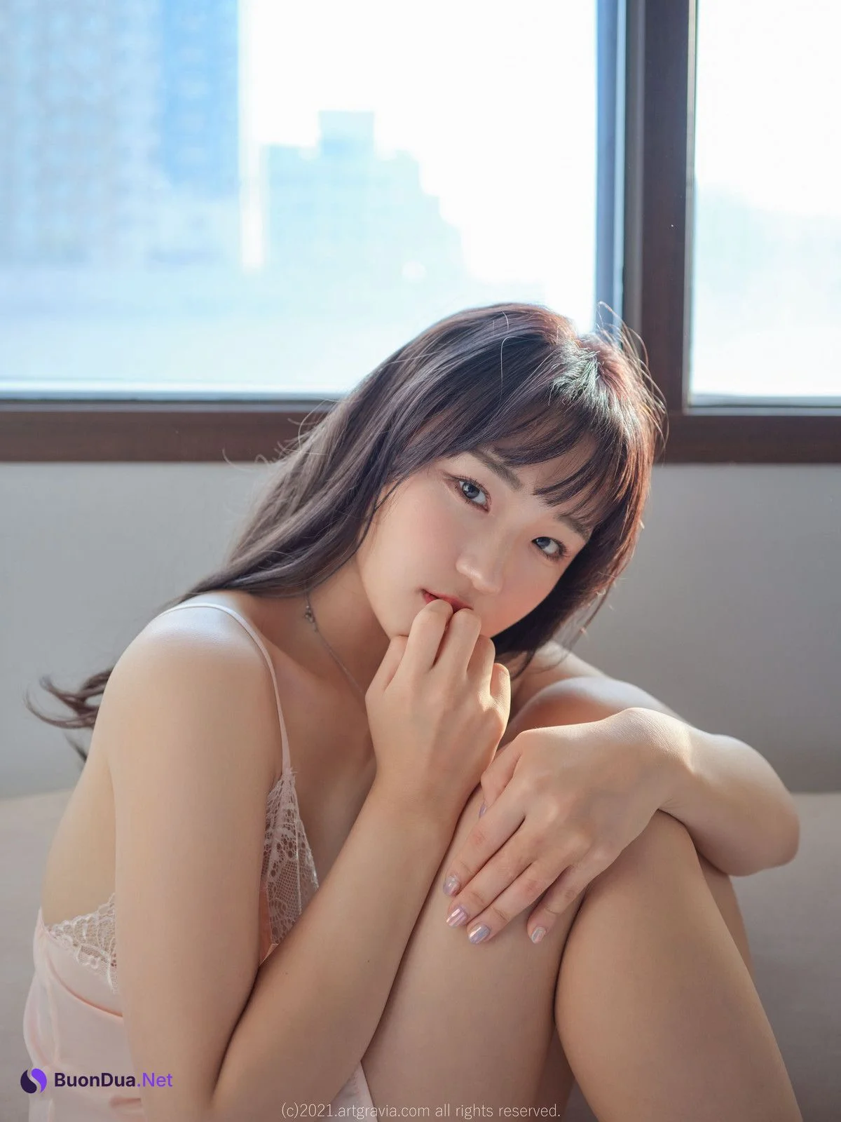 Hendoong 혠둥이, [ArtGravia] Vol.356 아트그라비아 Set.01 - Photo 17
