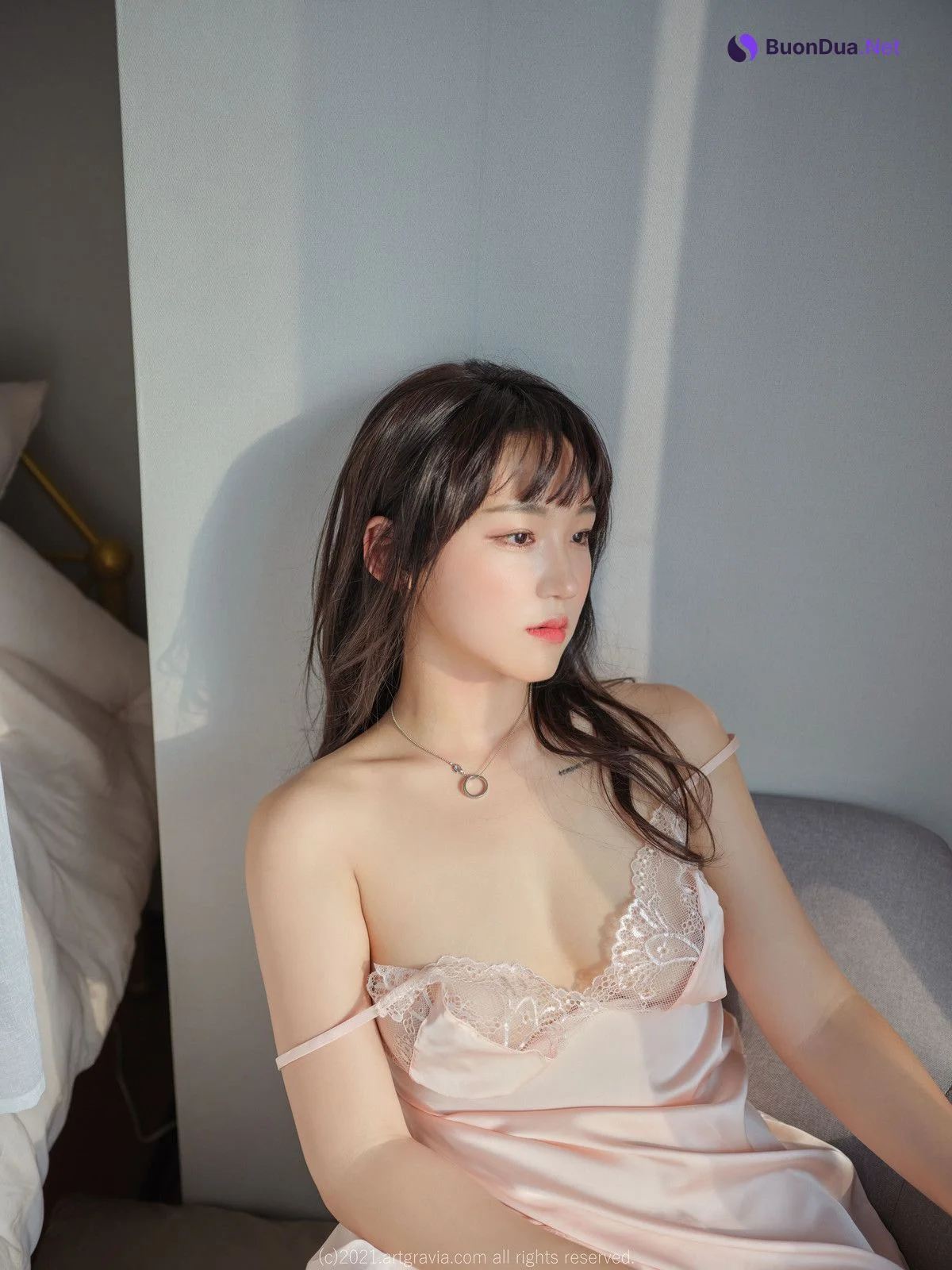 Hendoong 혠둥이, [ArtGravia] Vol.356 아트그라비아 Set.01 - Photo 4