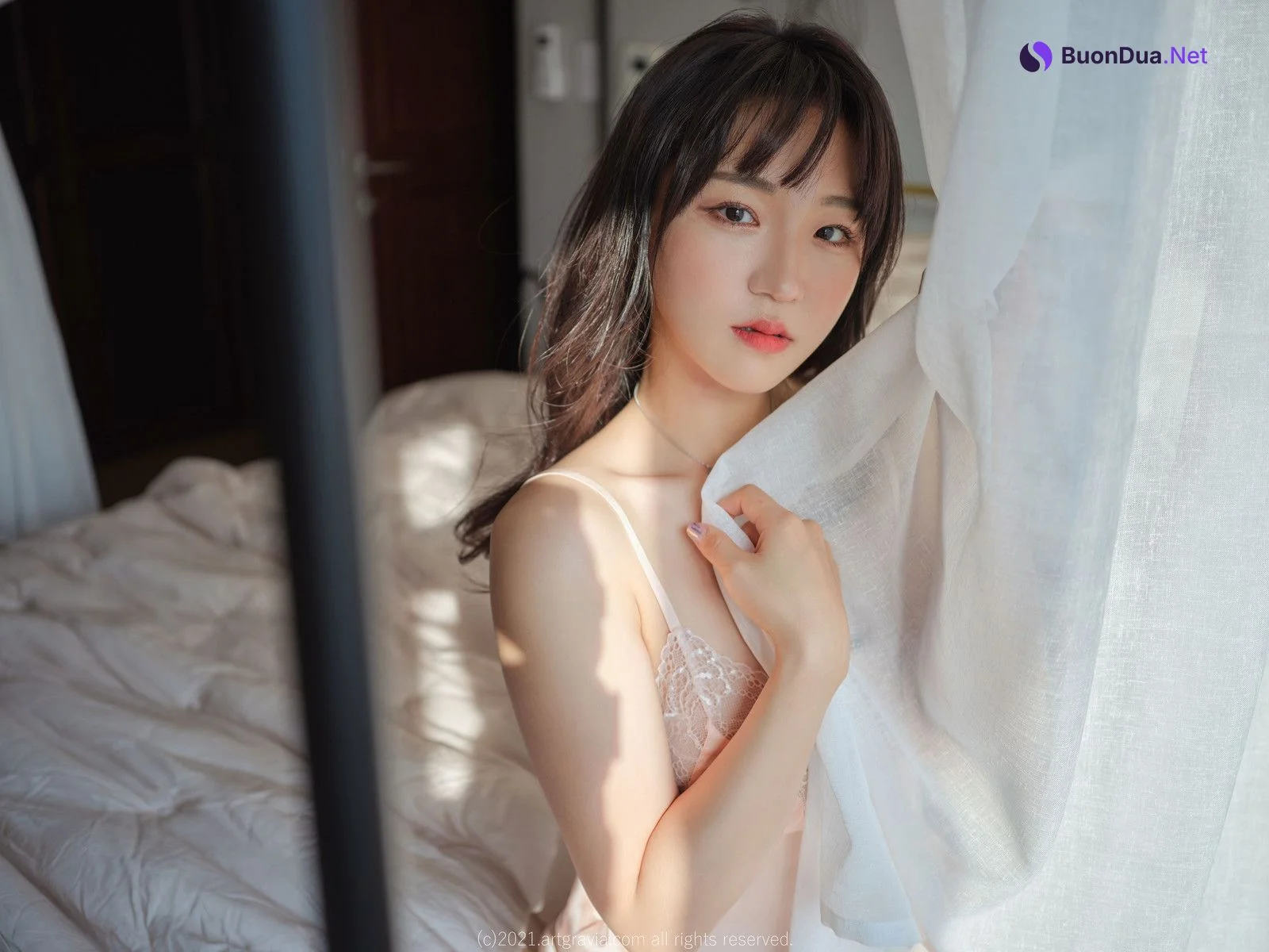 Hendoong 혠둥이, [ArtGravia] Vol.356 아트그라비아 Set.01 - Photo 5