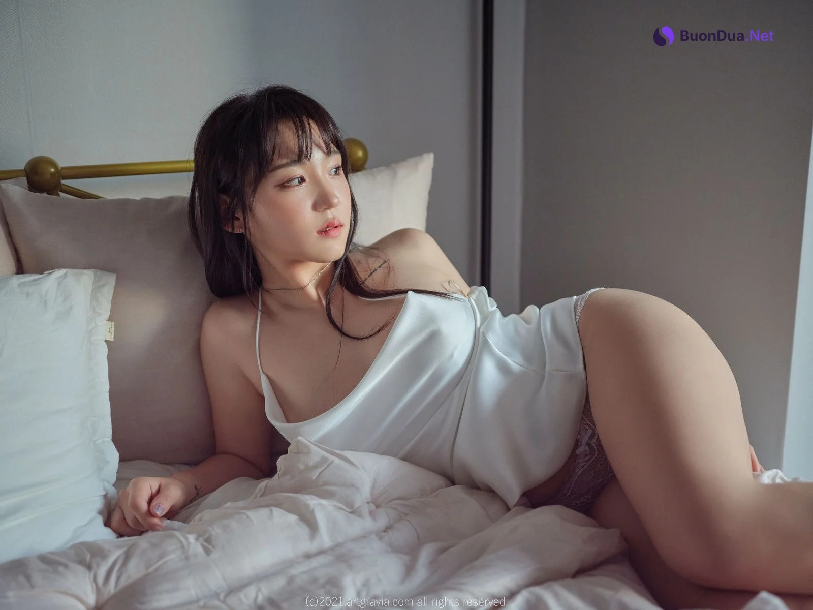 Hendoong 혠둥이, [ArtGravia] Vol.356 아트그라비아 Set.02 - Photo 16