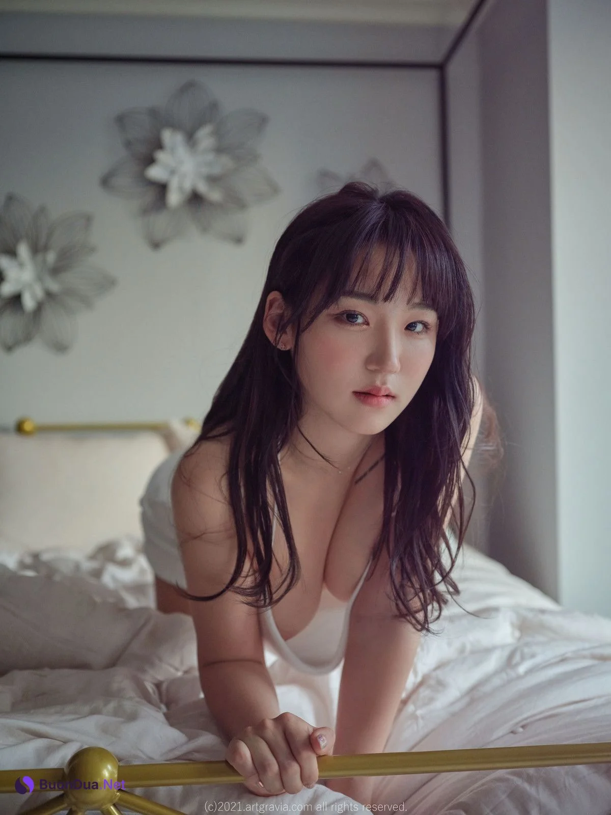 Hendoong 혠둥이, [ArtGravia] Vol.356 아트그라비아 Set.02 - Photo 17